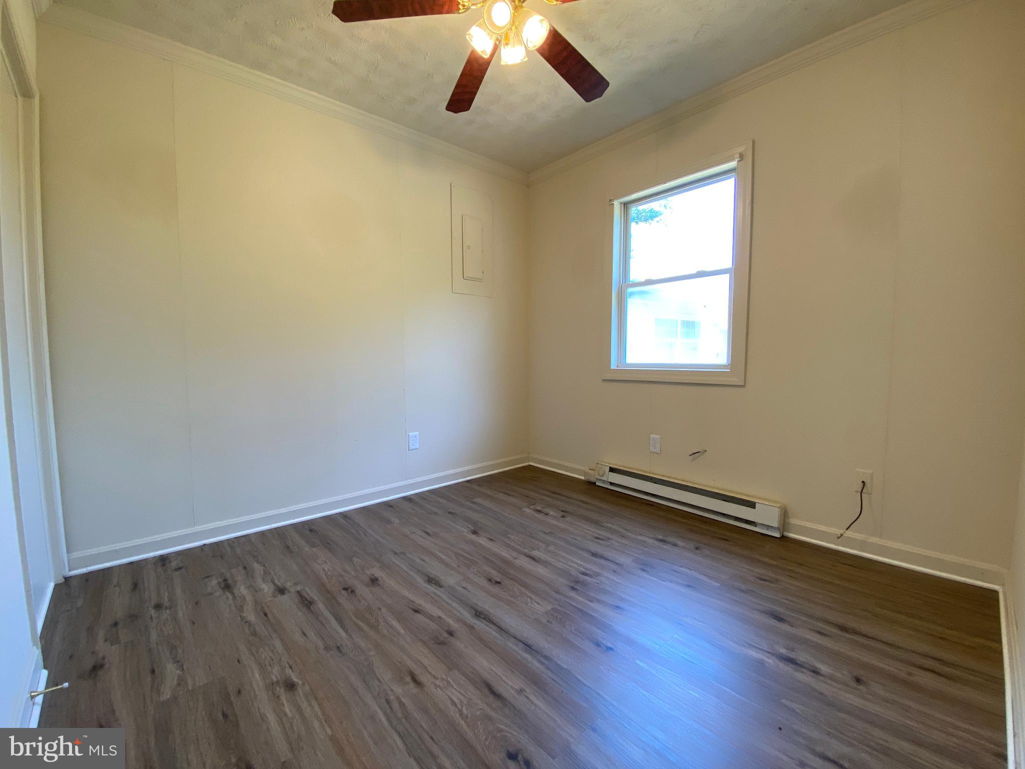 RICHARD BUMBREY - Residential Lease