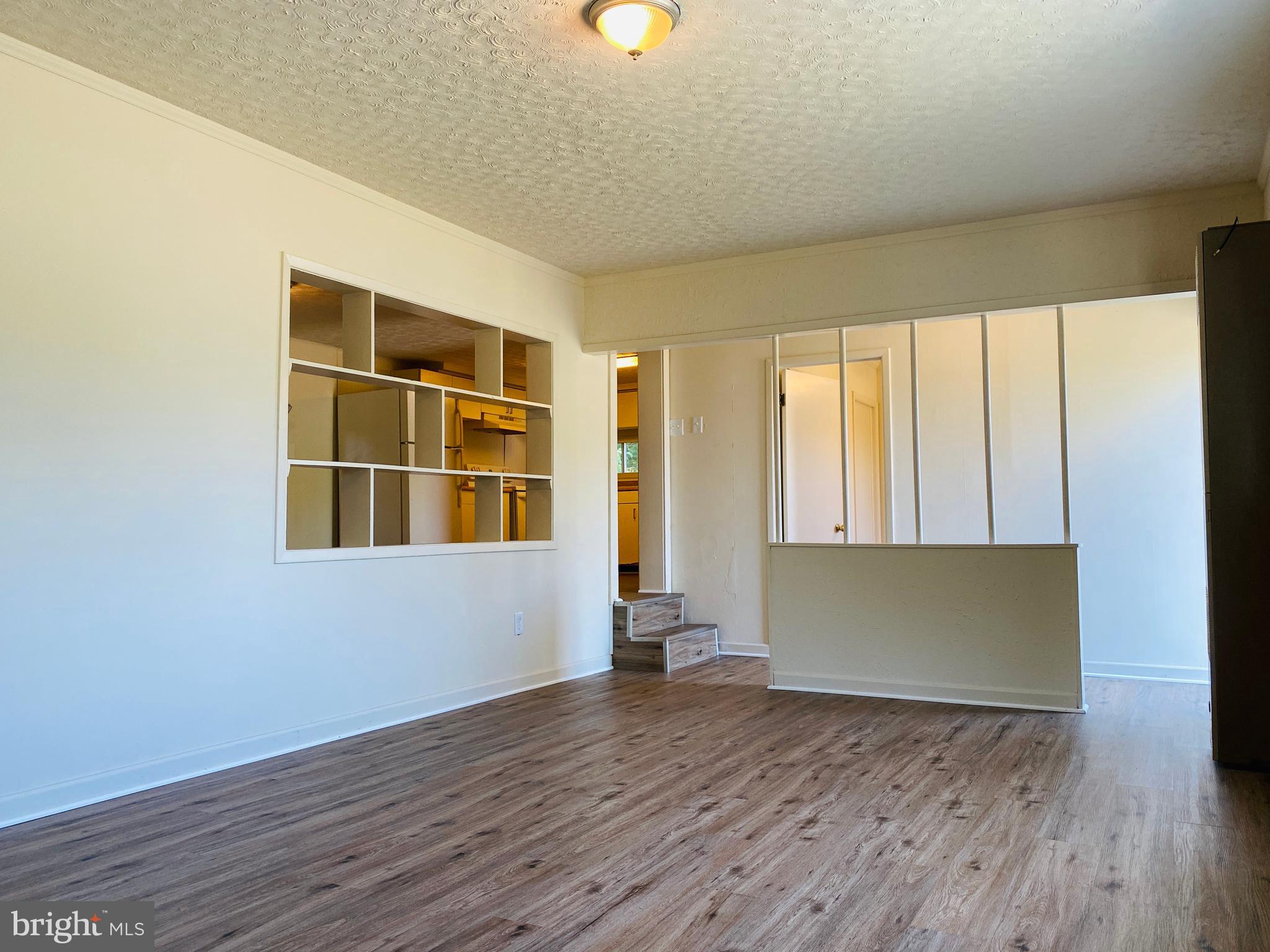 RICHARD BUMBREY - Residential Lease