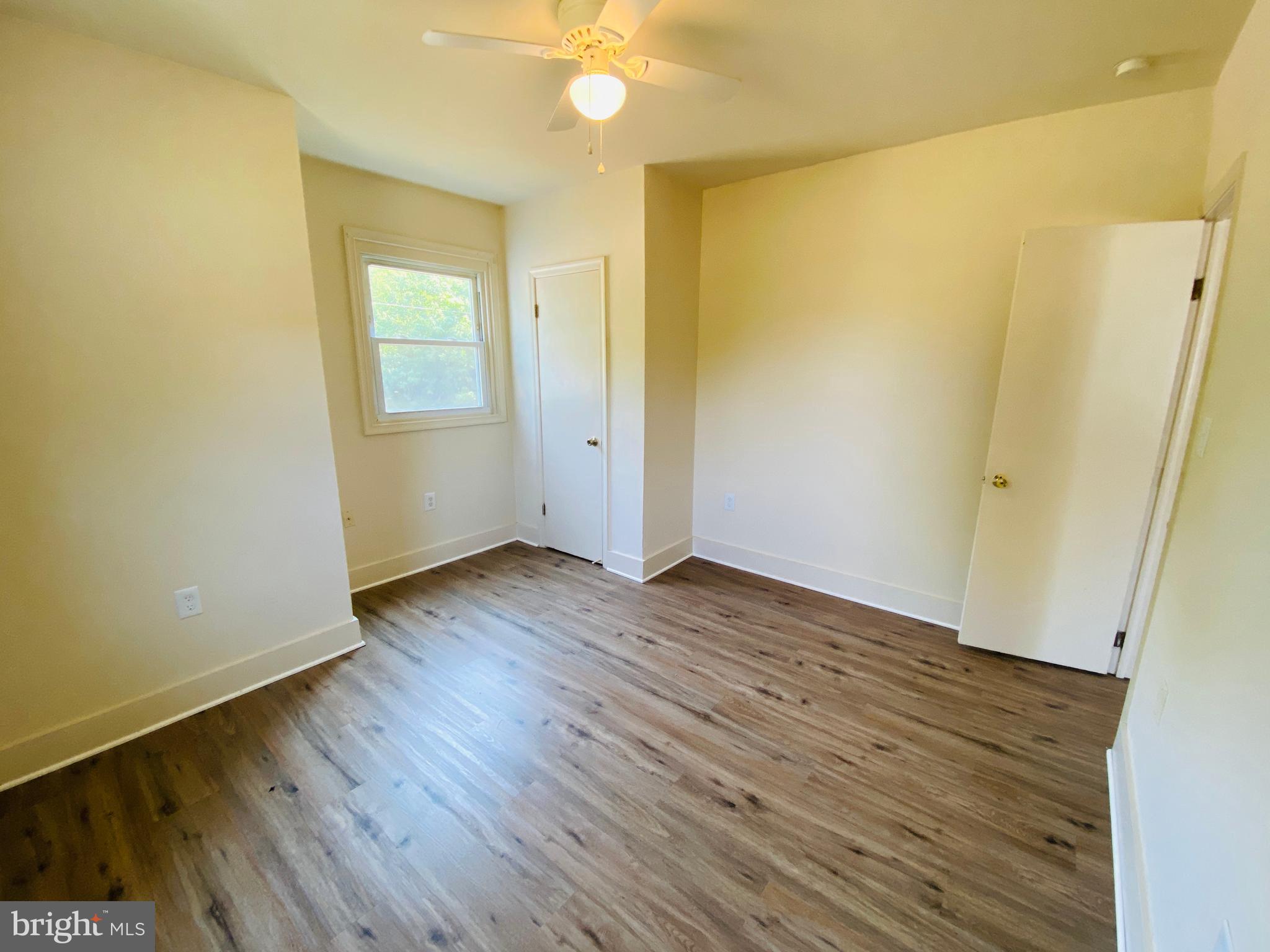 RICHARD BUMBREY - Residential Lease