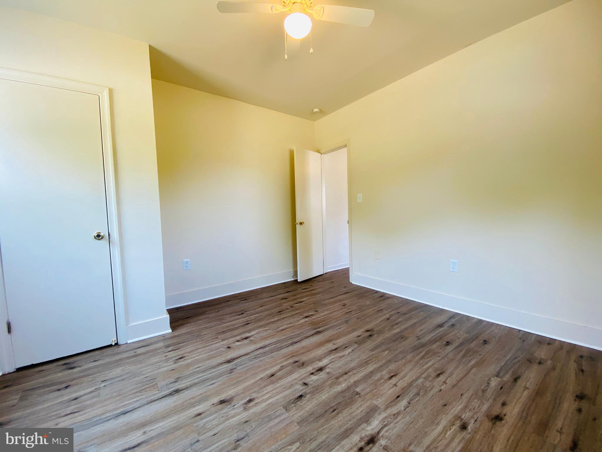 RICHARD BUMBREY - Residential Lease