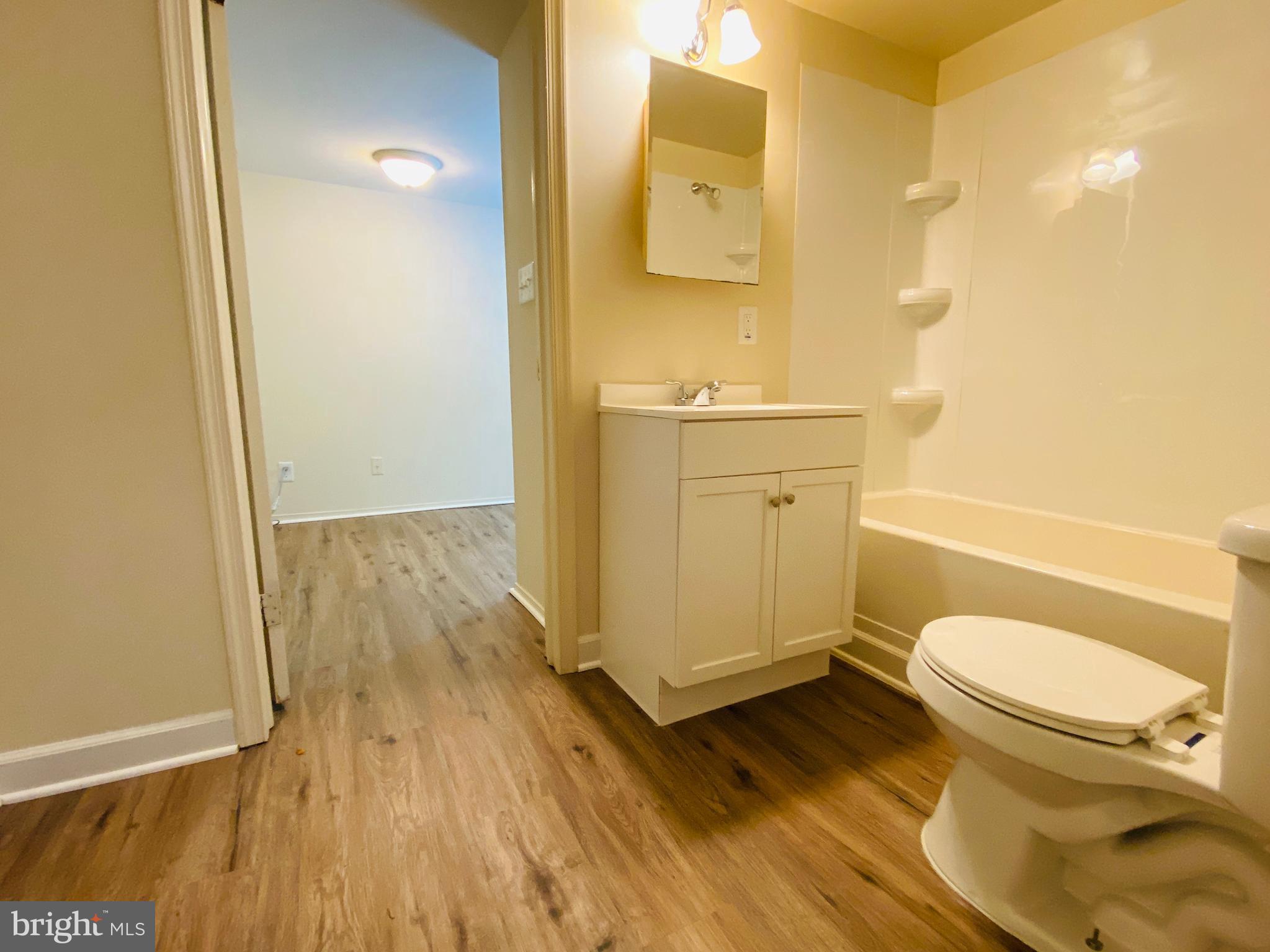 RICHARD BUMBREY - Residential Lease