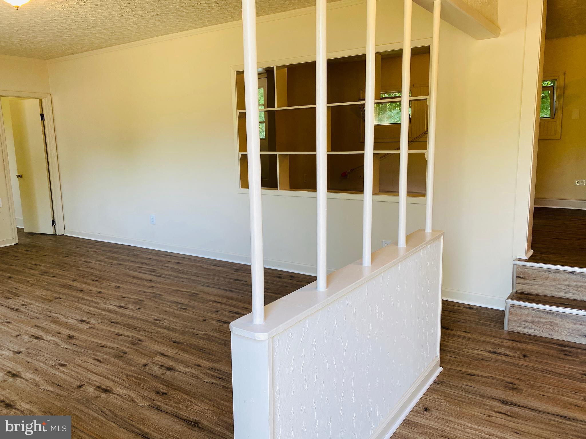 RICHARD BUMBREY - Residential Lease