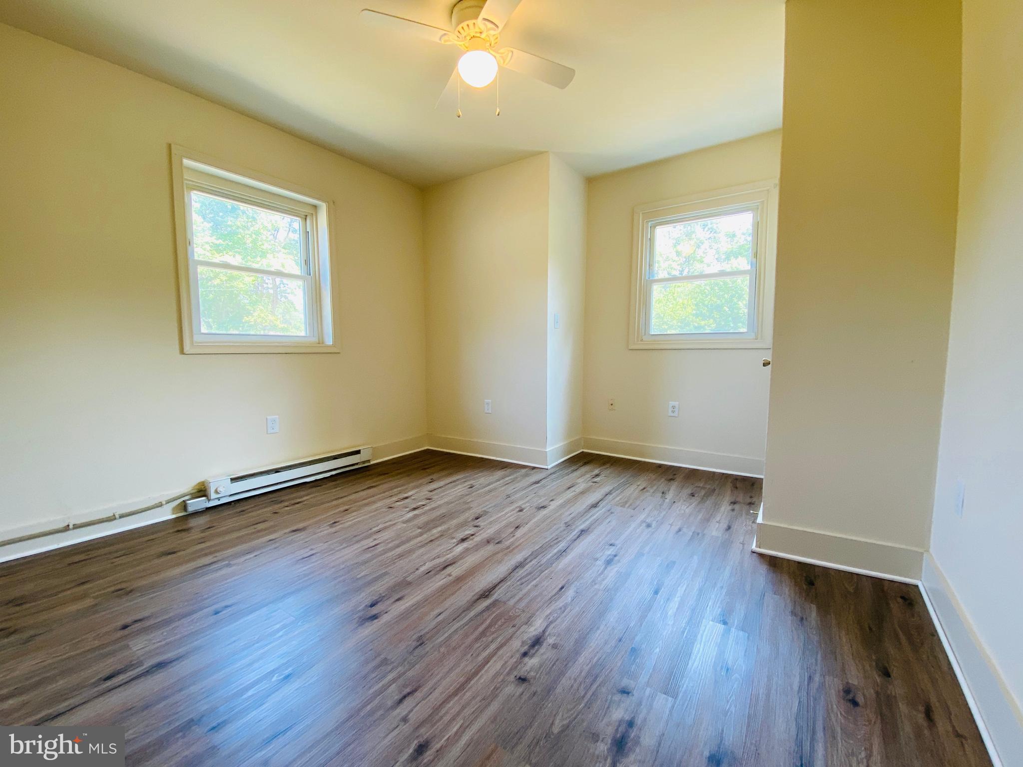 RICHARD BUMBREY - Residential Lease