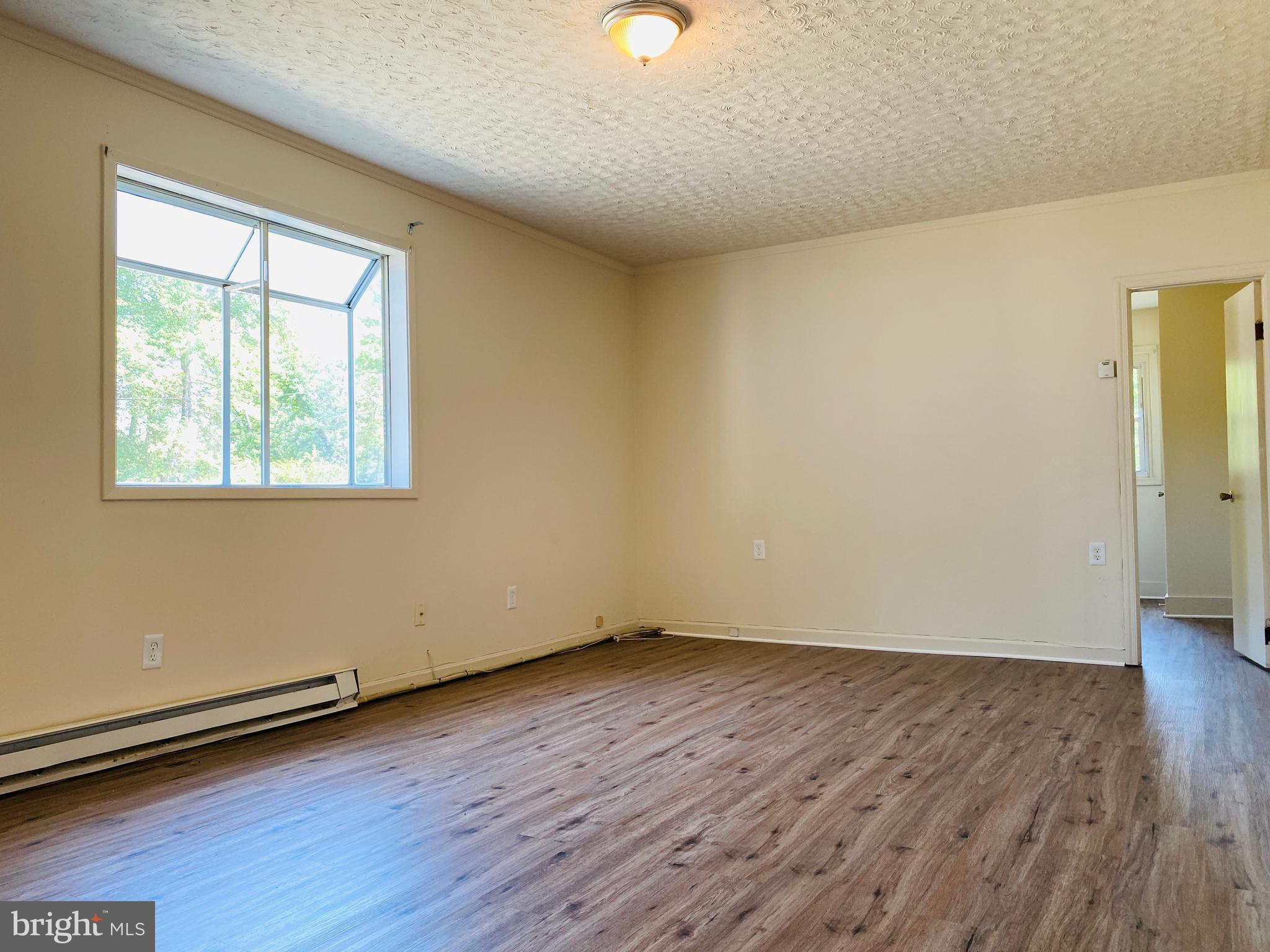 RICHARD BUMBREY - Residential Lease