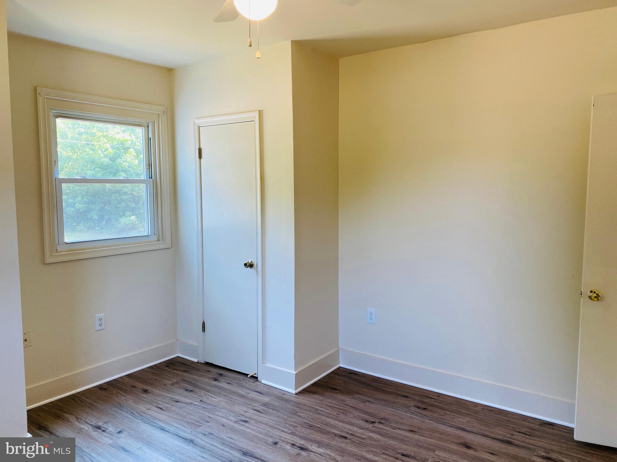 RICHARD BUMBREY - Residential Lease