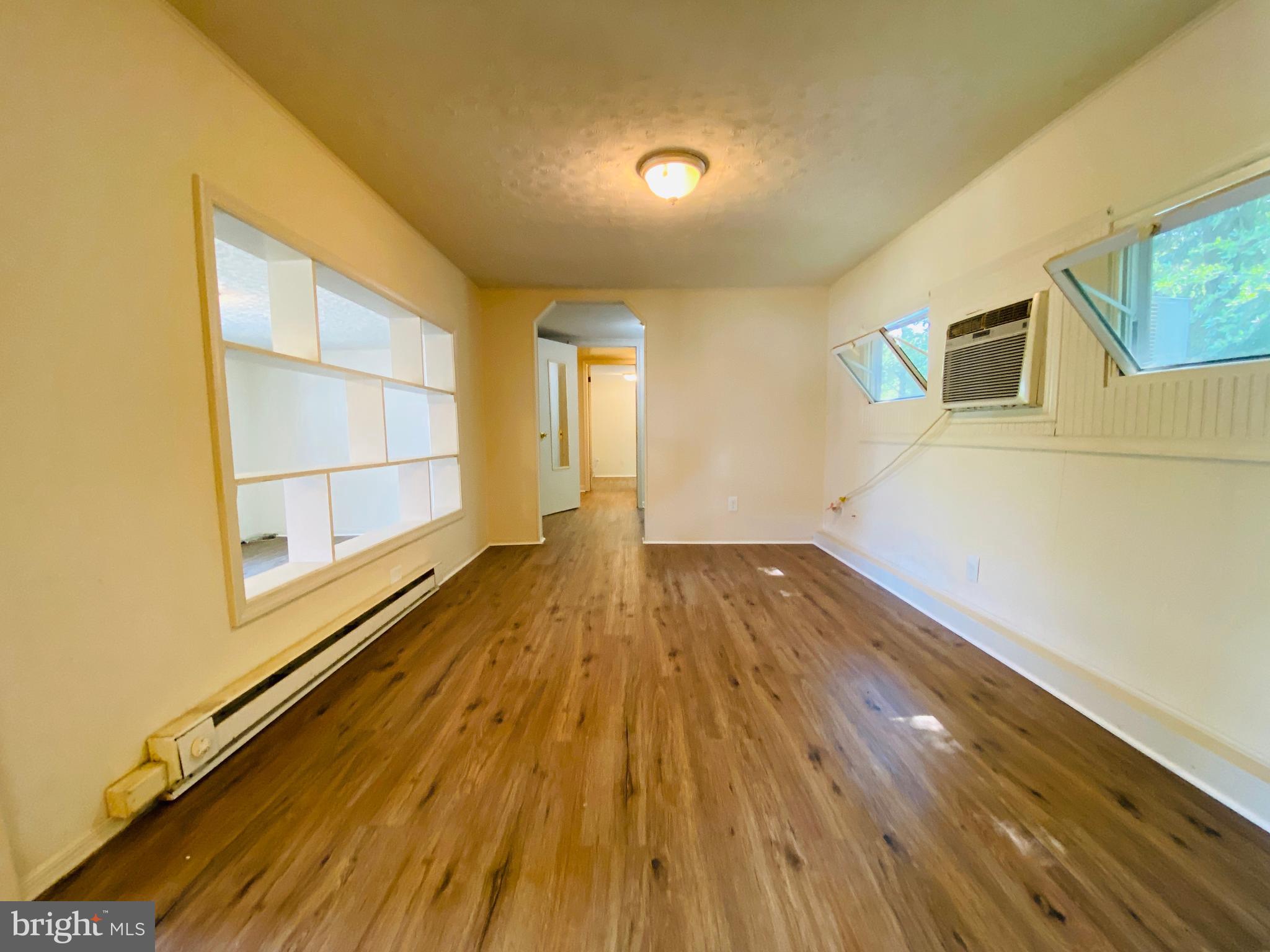 RICHARD BUMBREY - Residential Lease