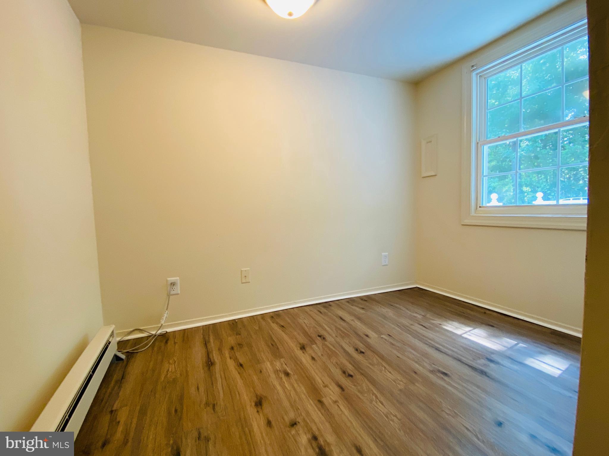 RICHARD BUMBREY - Residential Lease