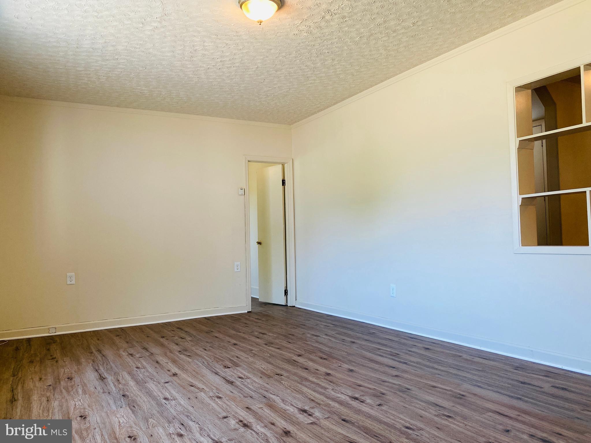 RICHARD BUMBREY - Residential Lease