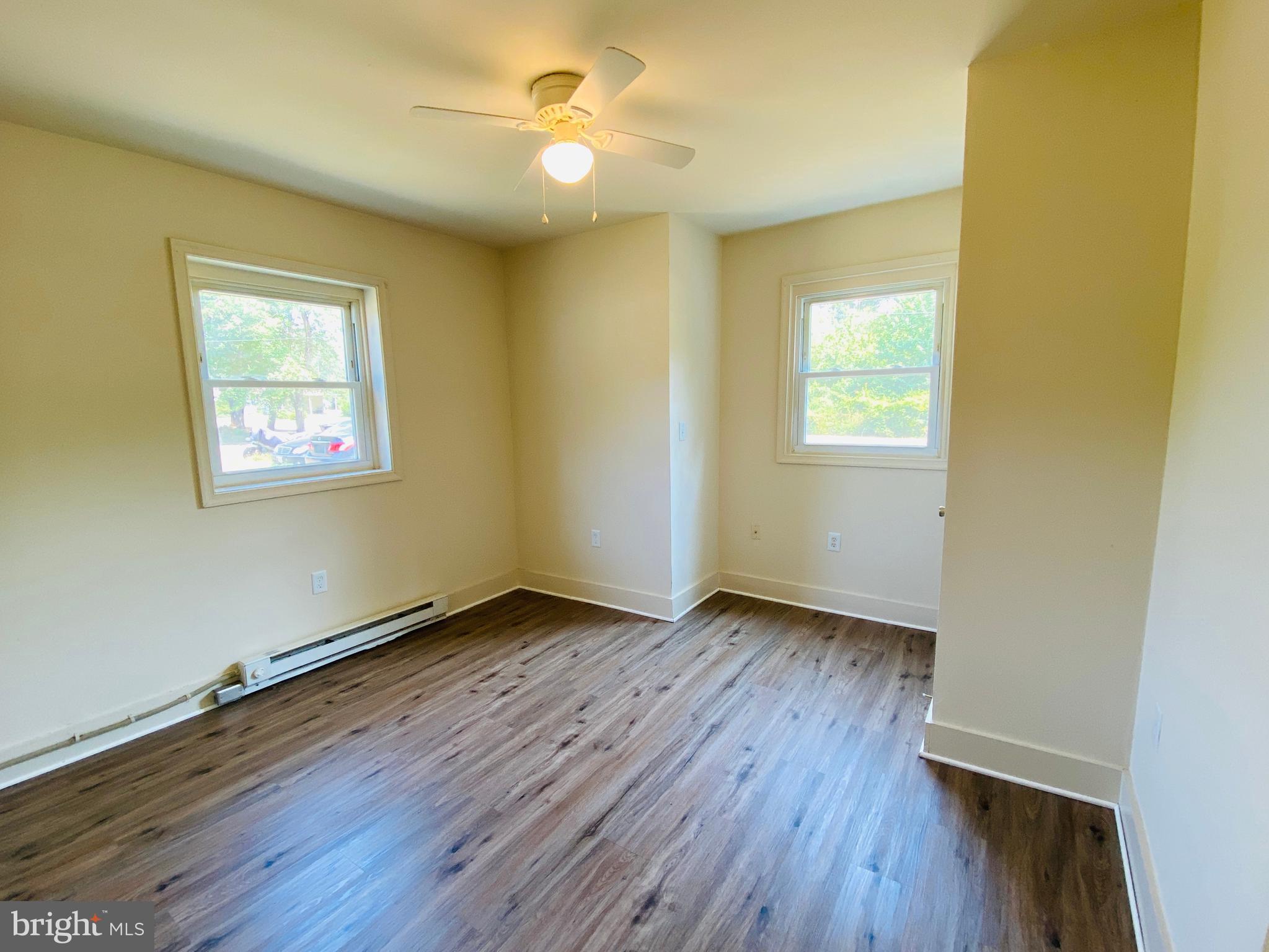 RICHARD BUMBREY - Residential Lease