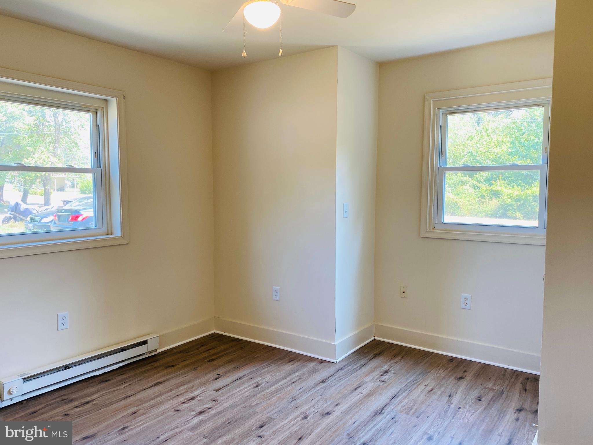 RICHARD BUMBREY - Residential Lease