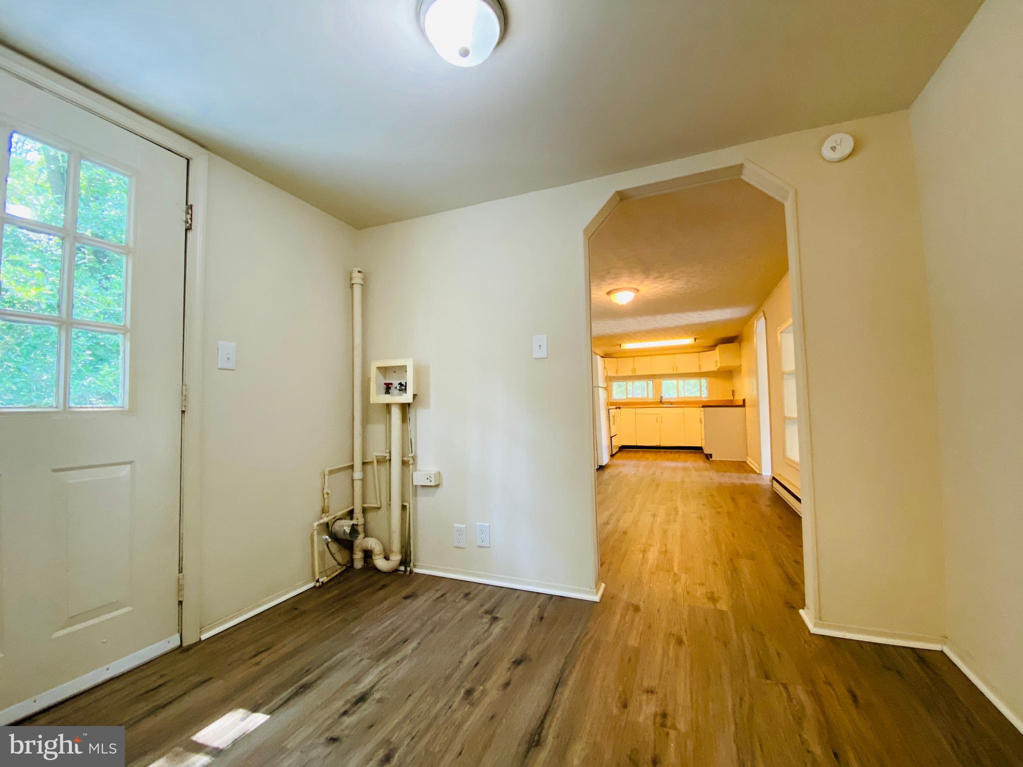 RICHARD BUMBREY - Residential Lease