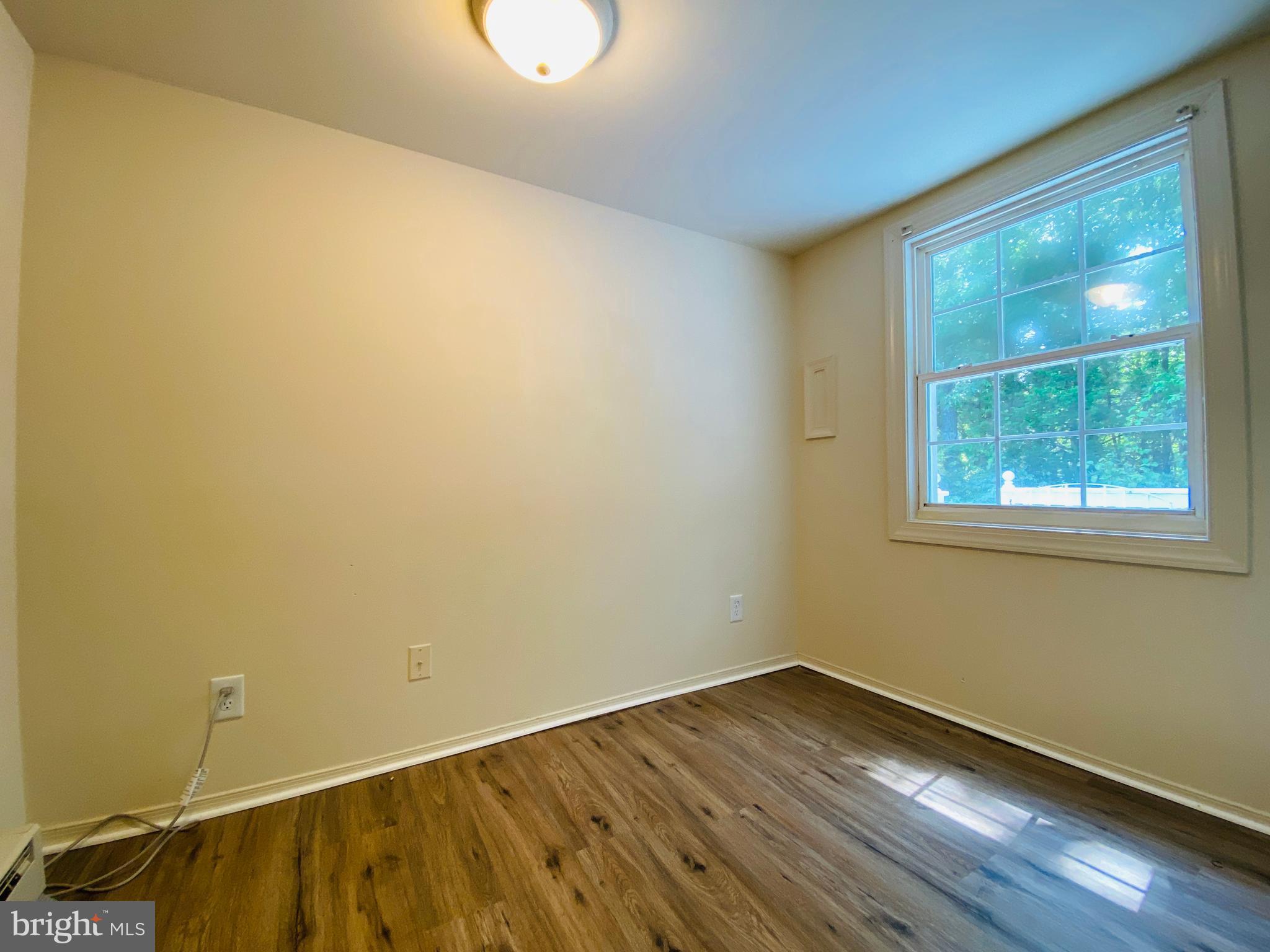 RICHARD BUMBREY - Residential Lease