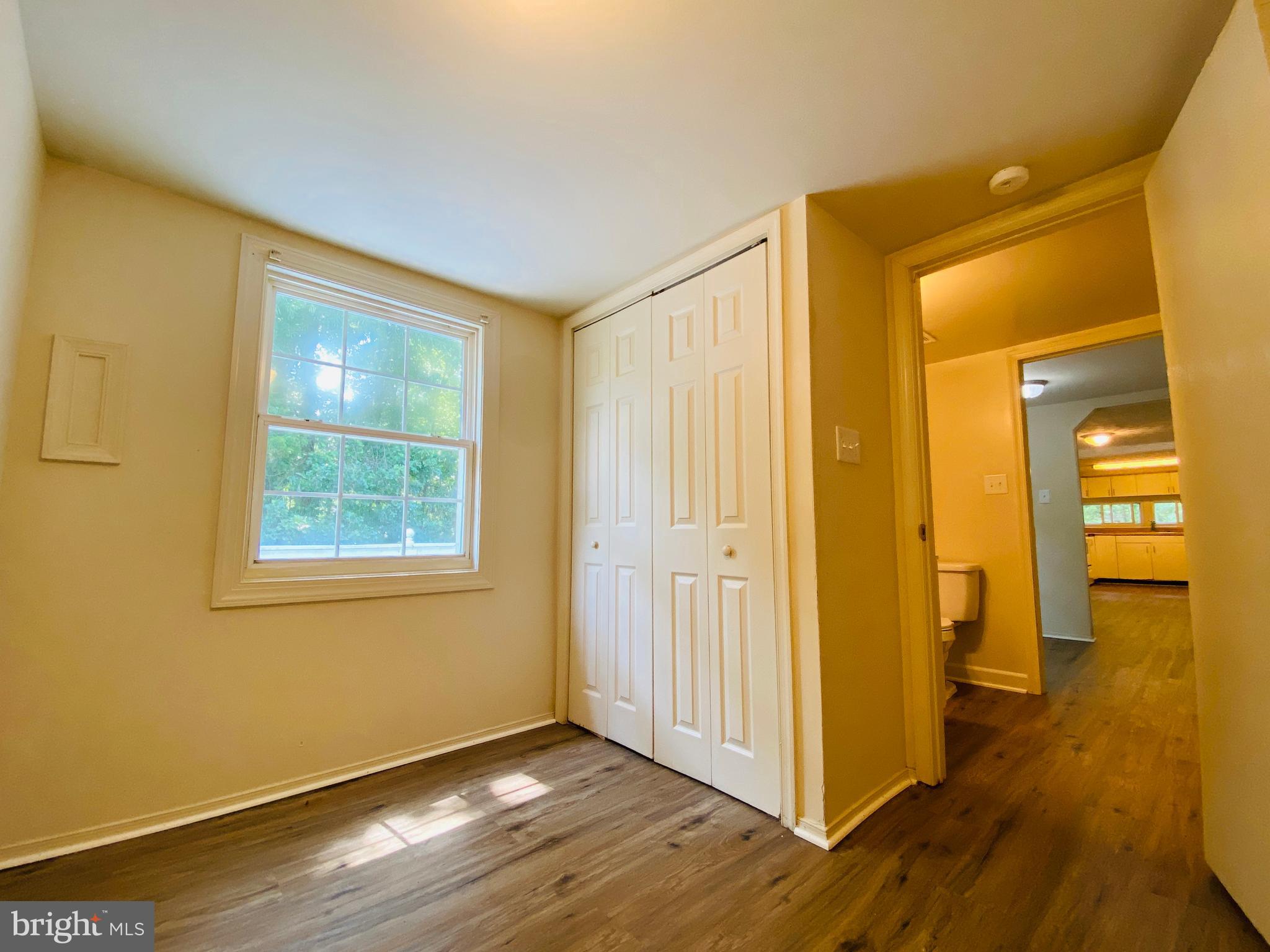 RICHARD BUMBREY - Residential Lease