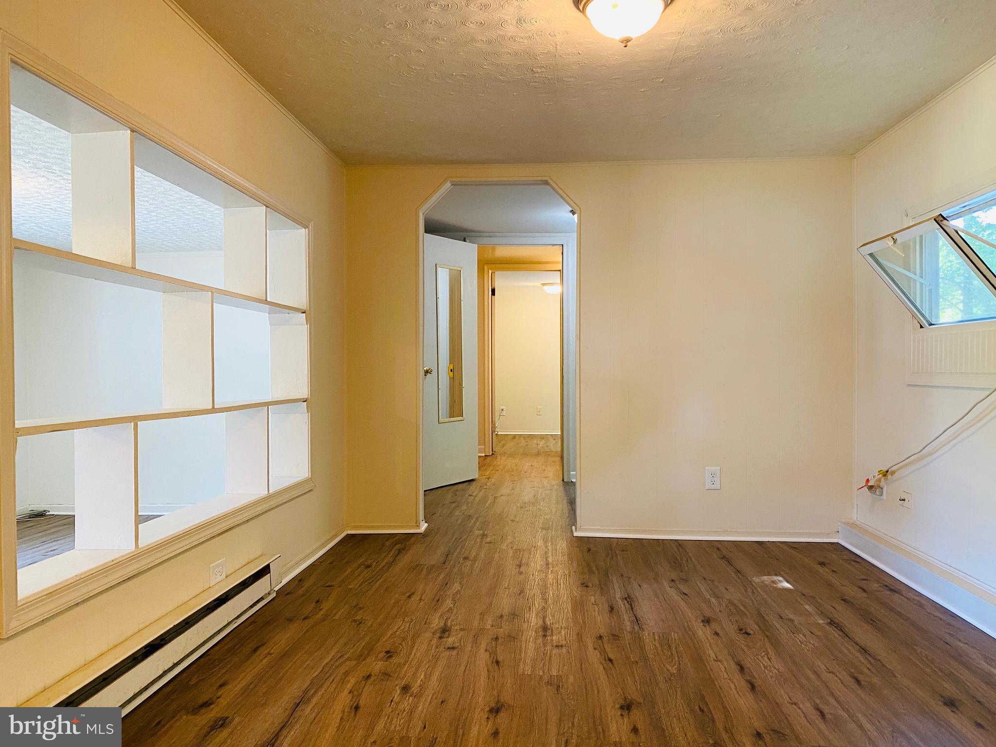 RICHARD BUMBREY - Residential Lease