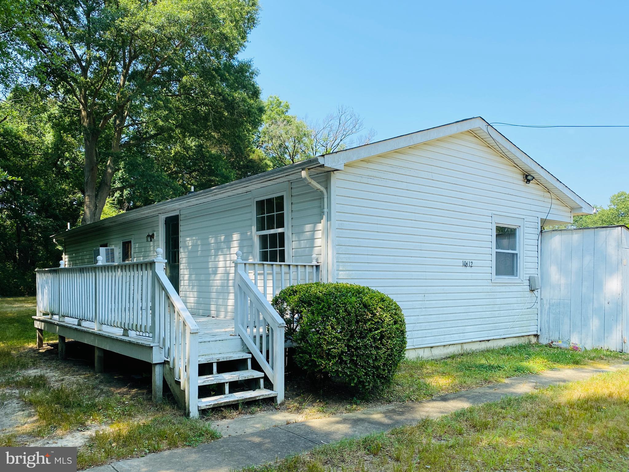 RICHARD BUMBREY - Residential Lease