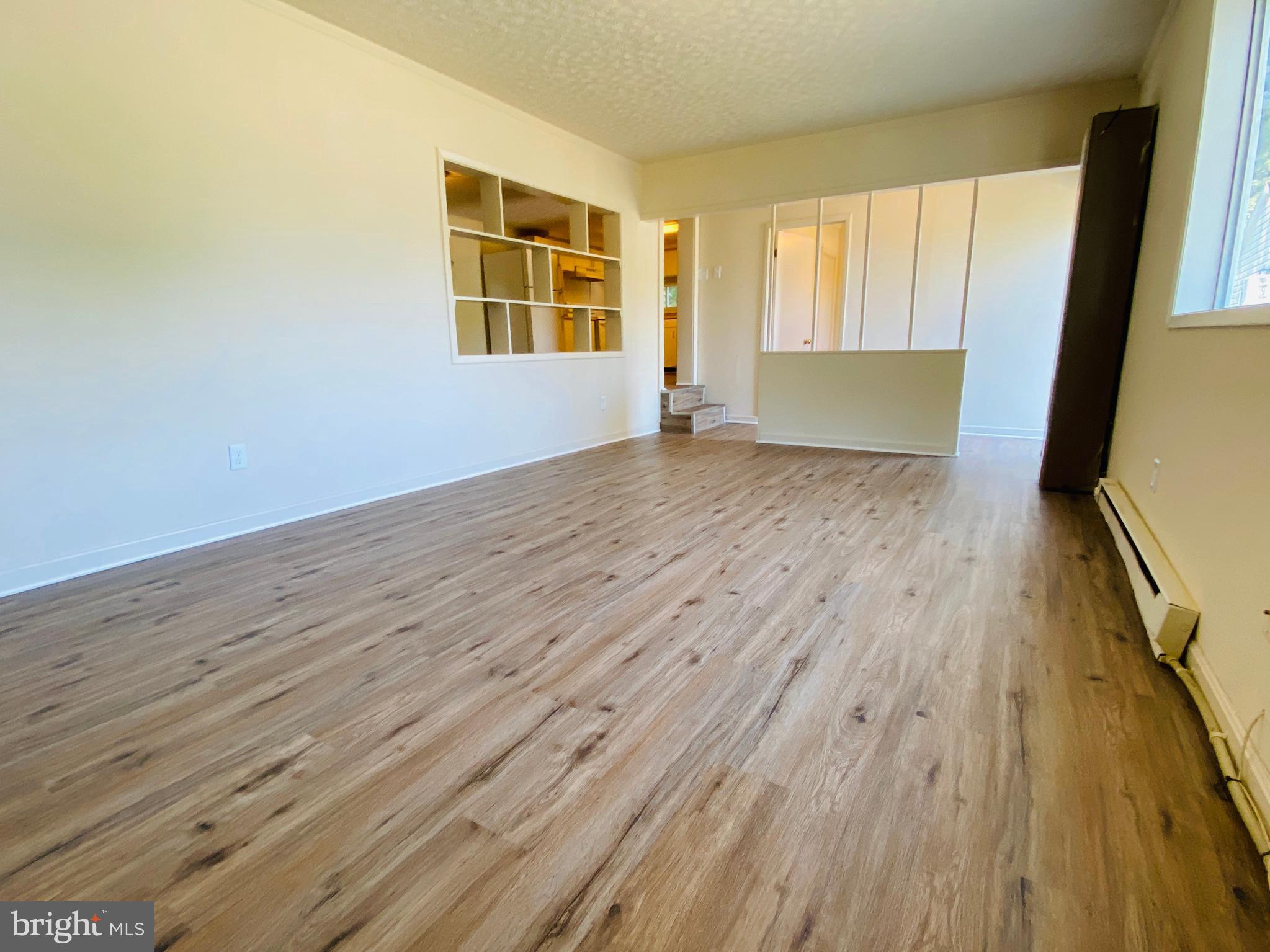 RICHARD BUMBREY - Residential Lease