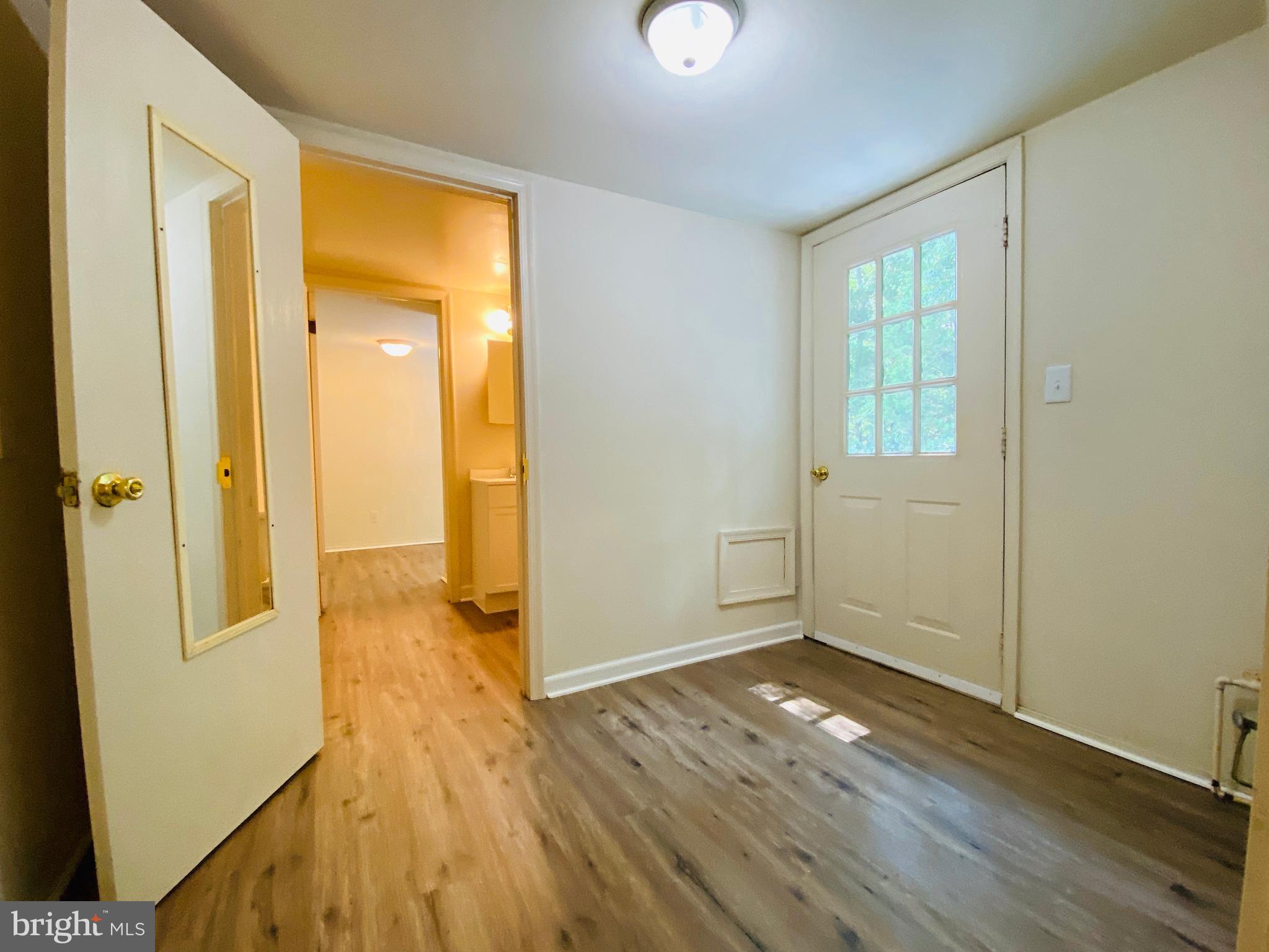 RICHARD BUMBREY - Residential Lease