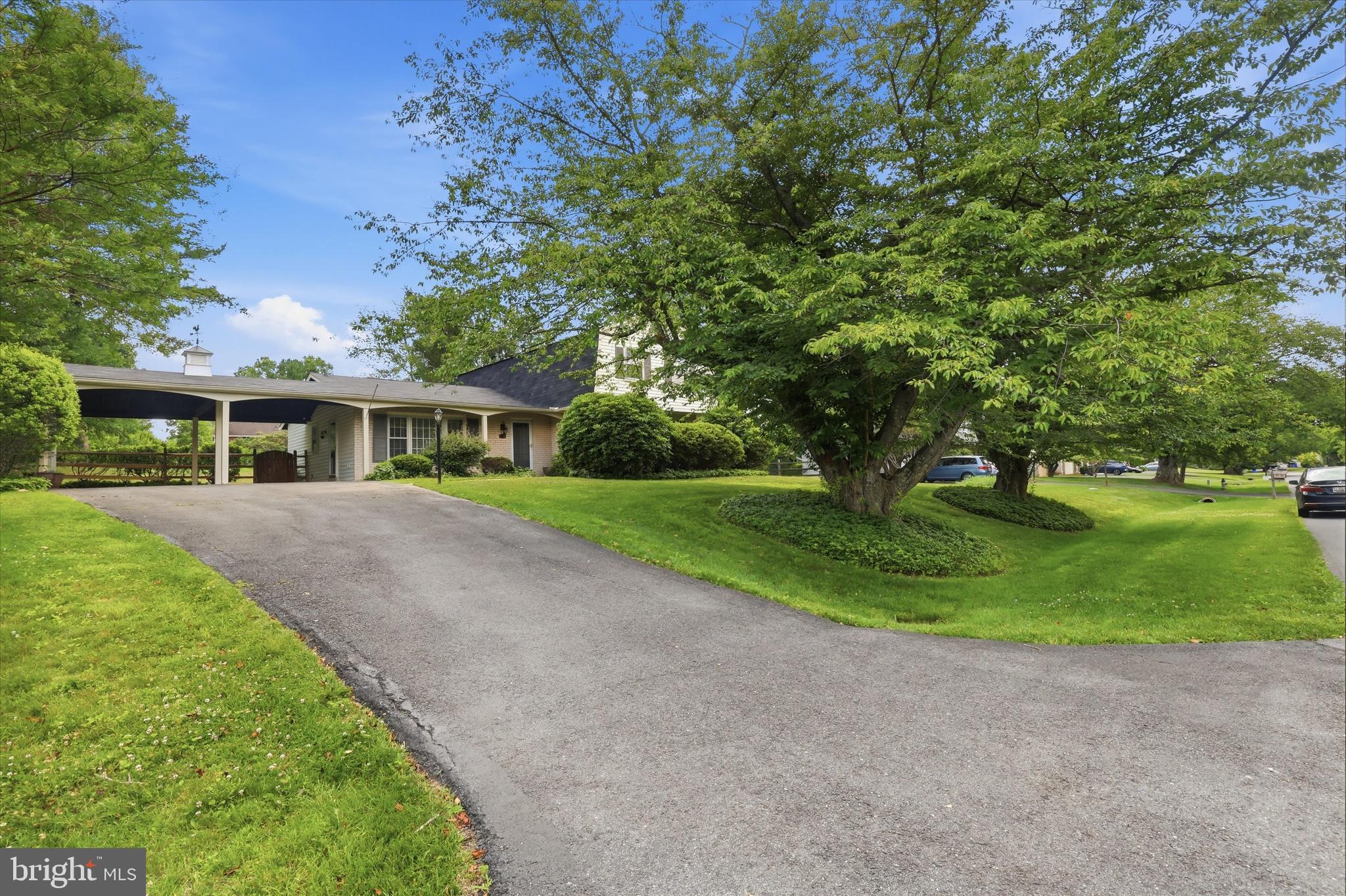 3710 QUEEN MARY DRIVE