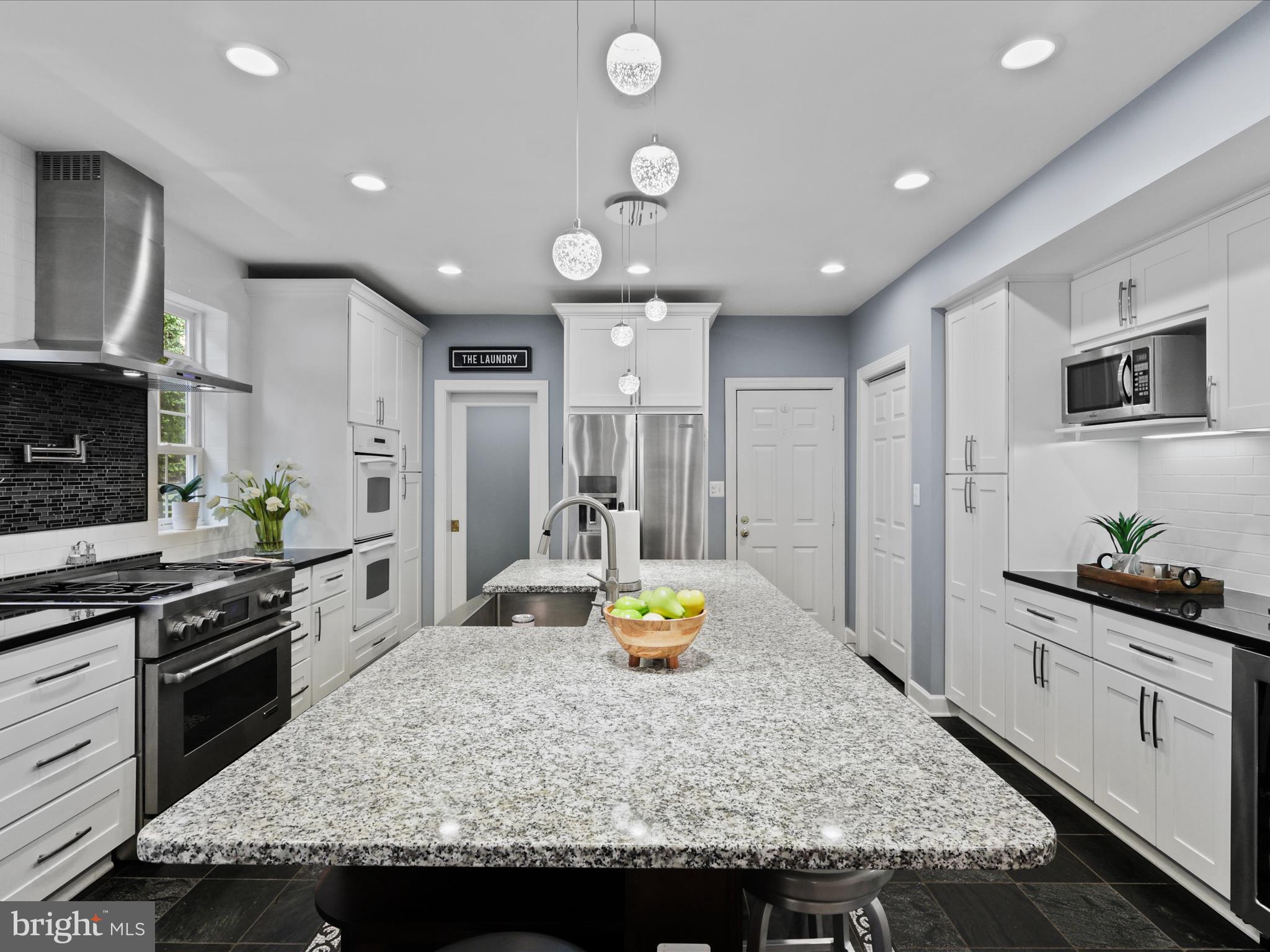 NORTH HILL - Residential