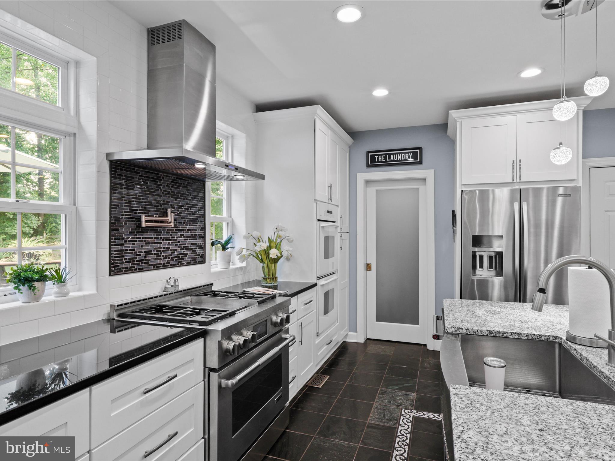 NORTH HILL - Residential