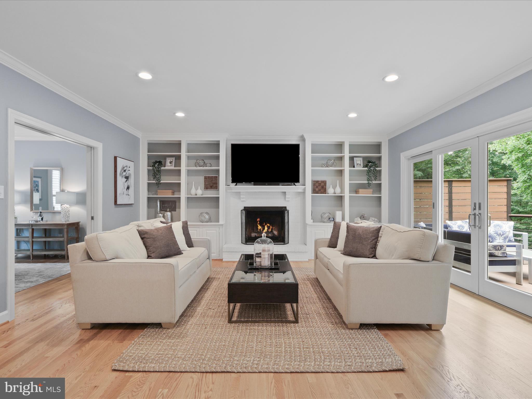 NORTH HILL - Residential