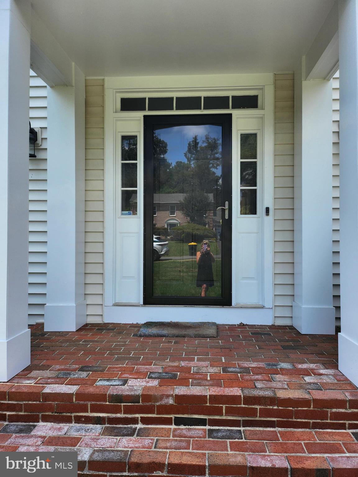 10809 FIELDWOOD DRIVE