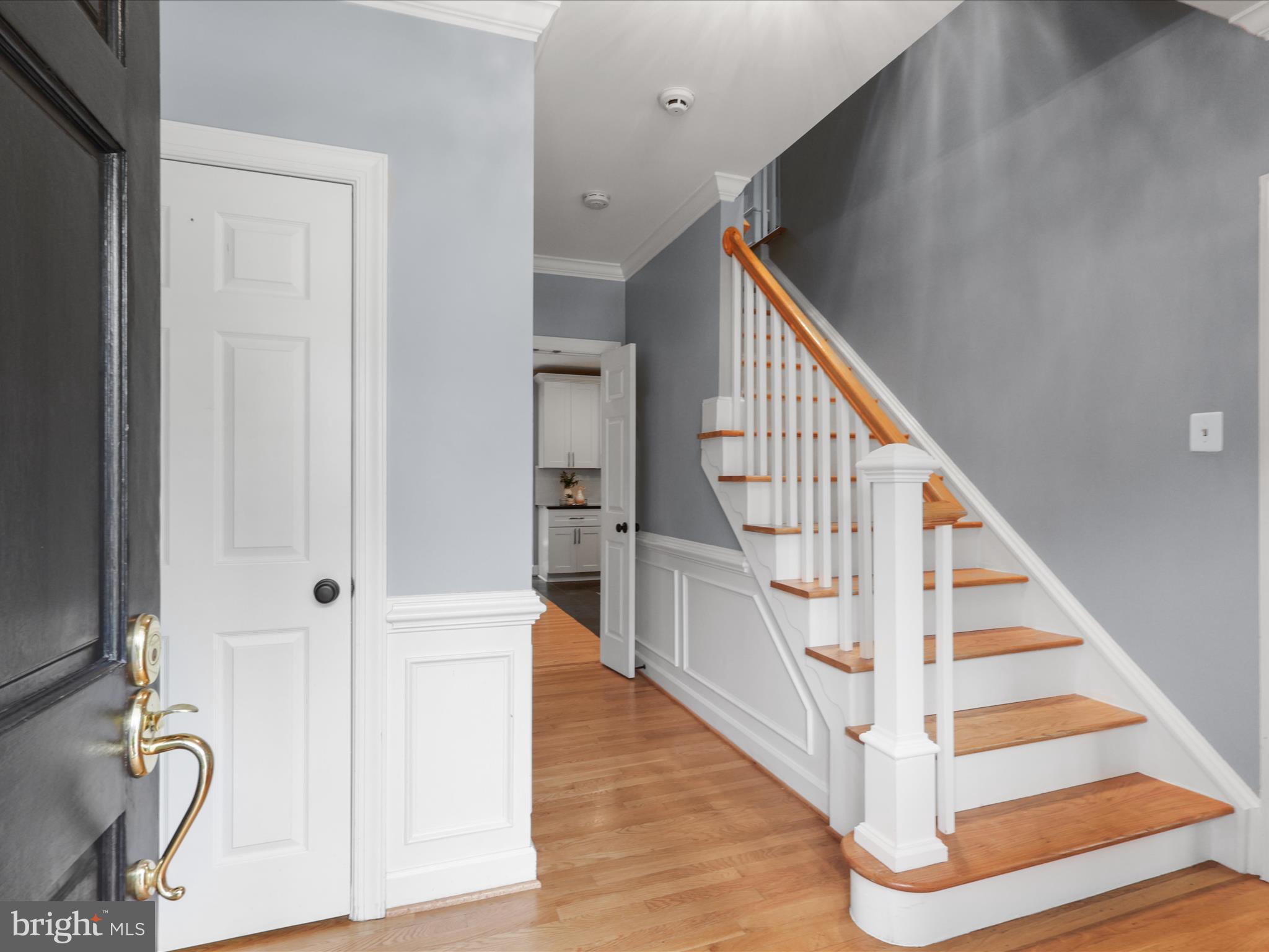 NORTH HILL - Residential