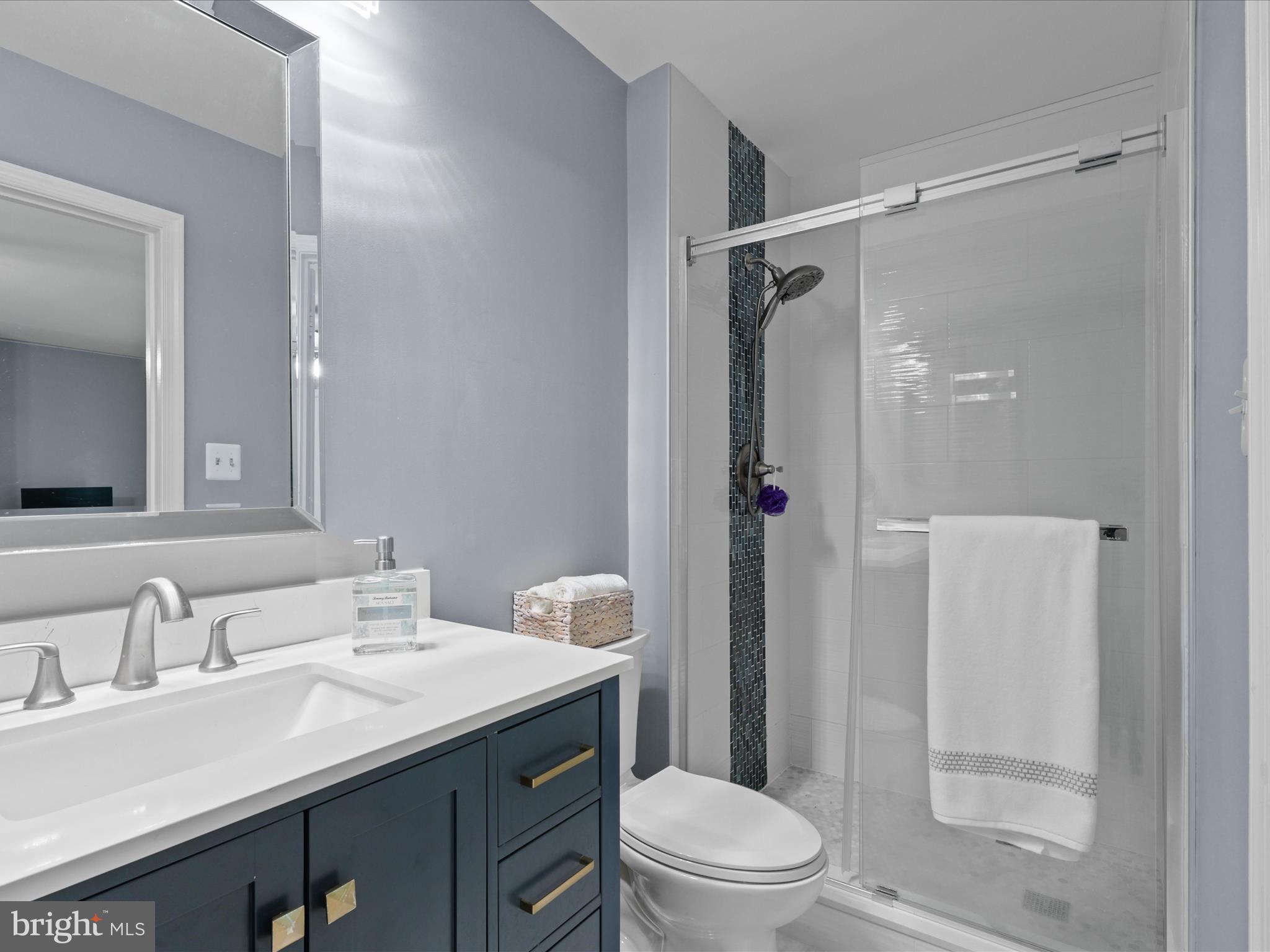 NORTH HILL - Residential