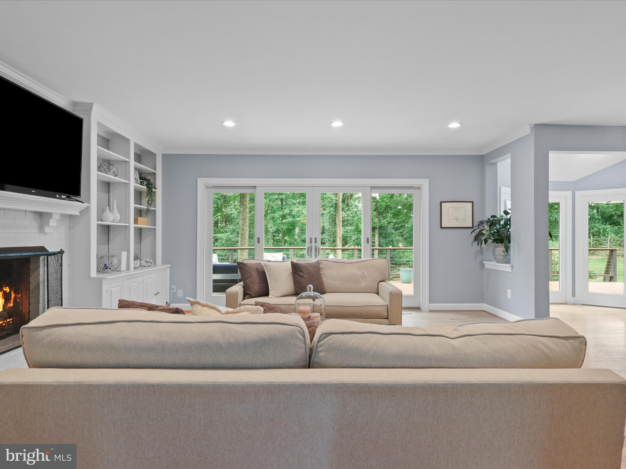 NORTH HILL - Residential