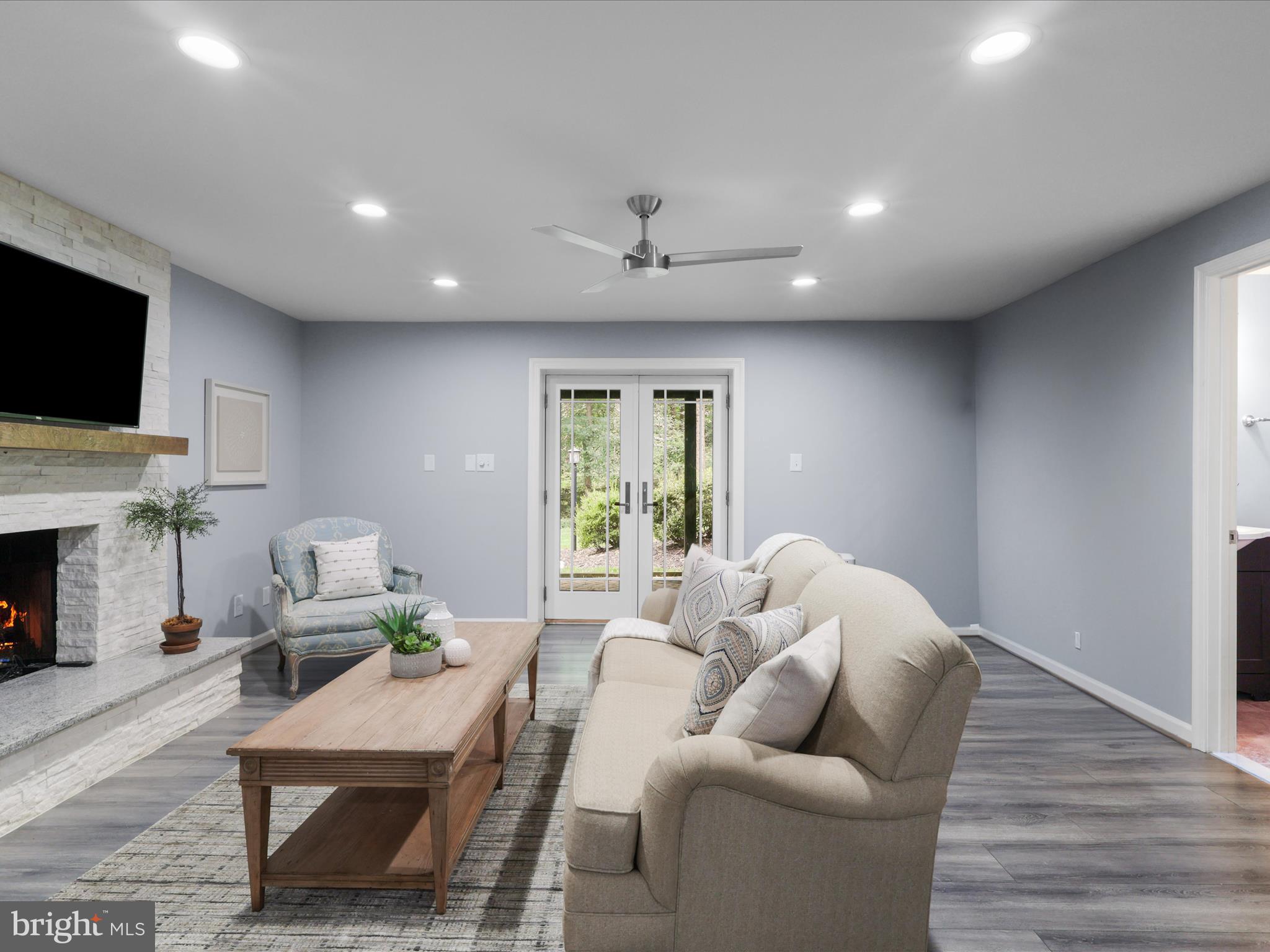 NORTH HILL - Residential