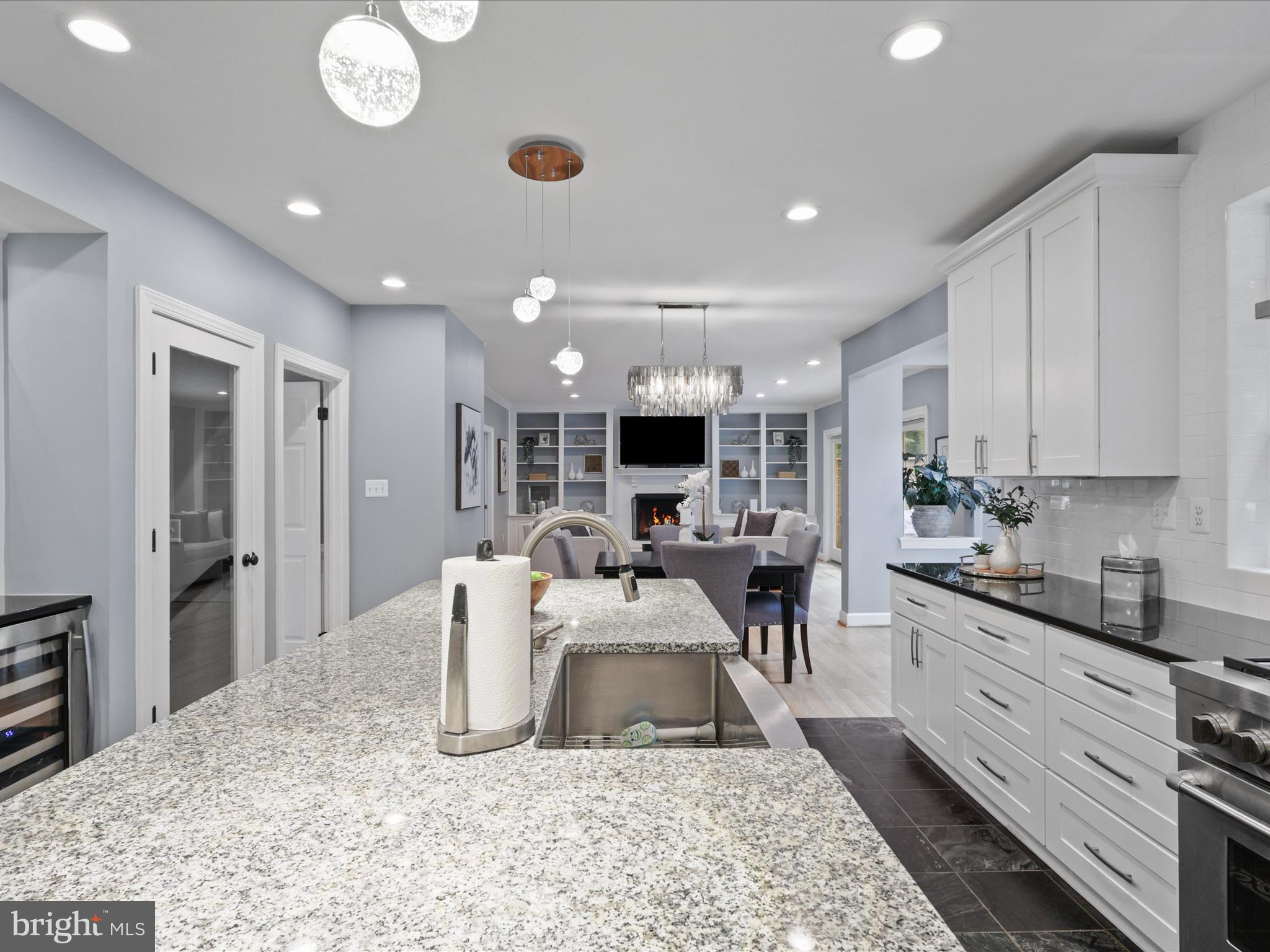 NORTH HILL - Residential