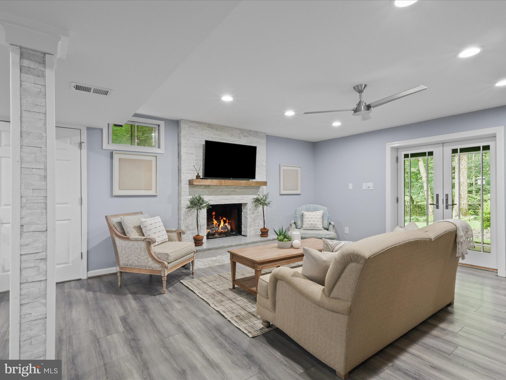 NORTH HILL - Residential