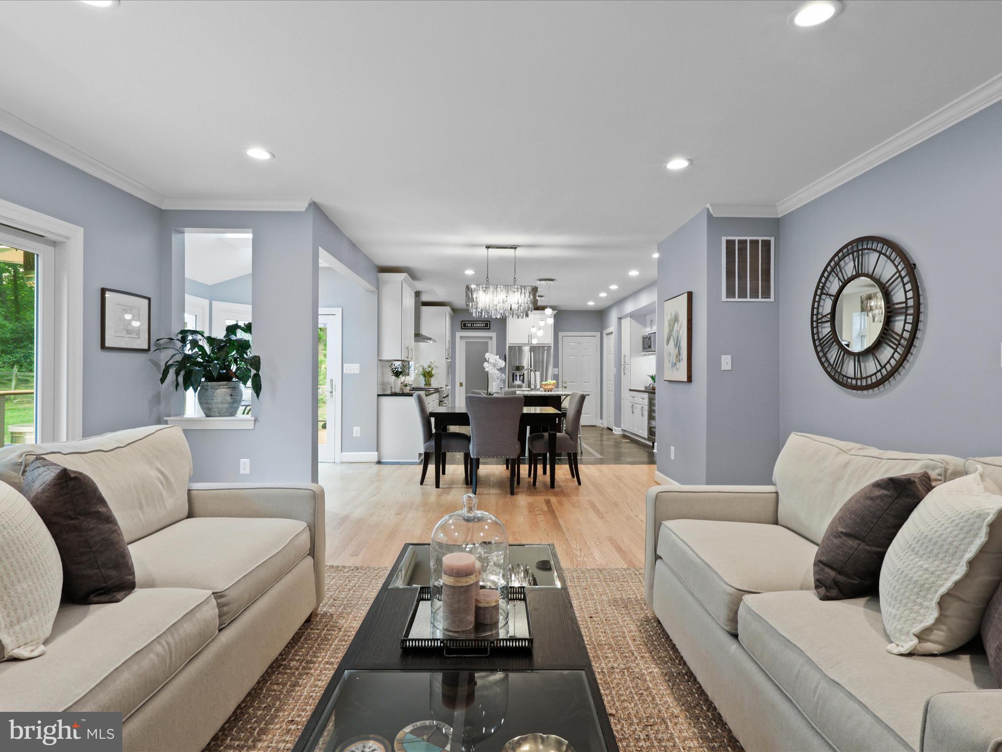 NORTH HILL - Residential