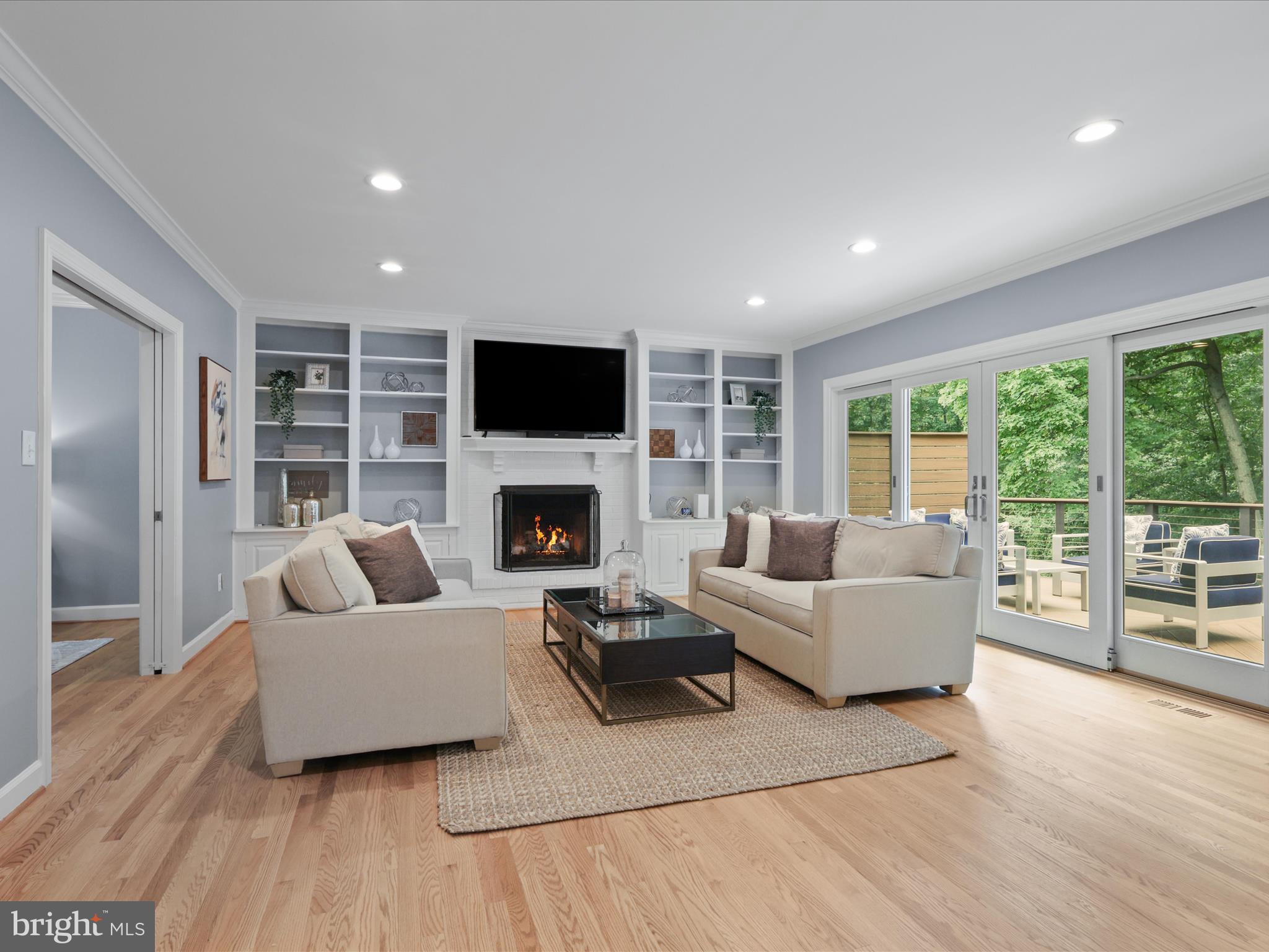 NORTH HILL - Residential