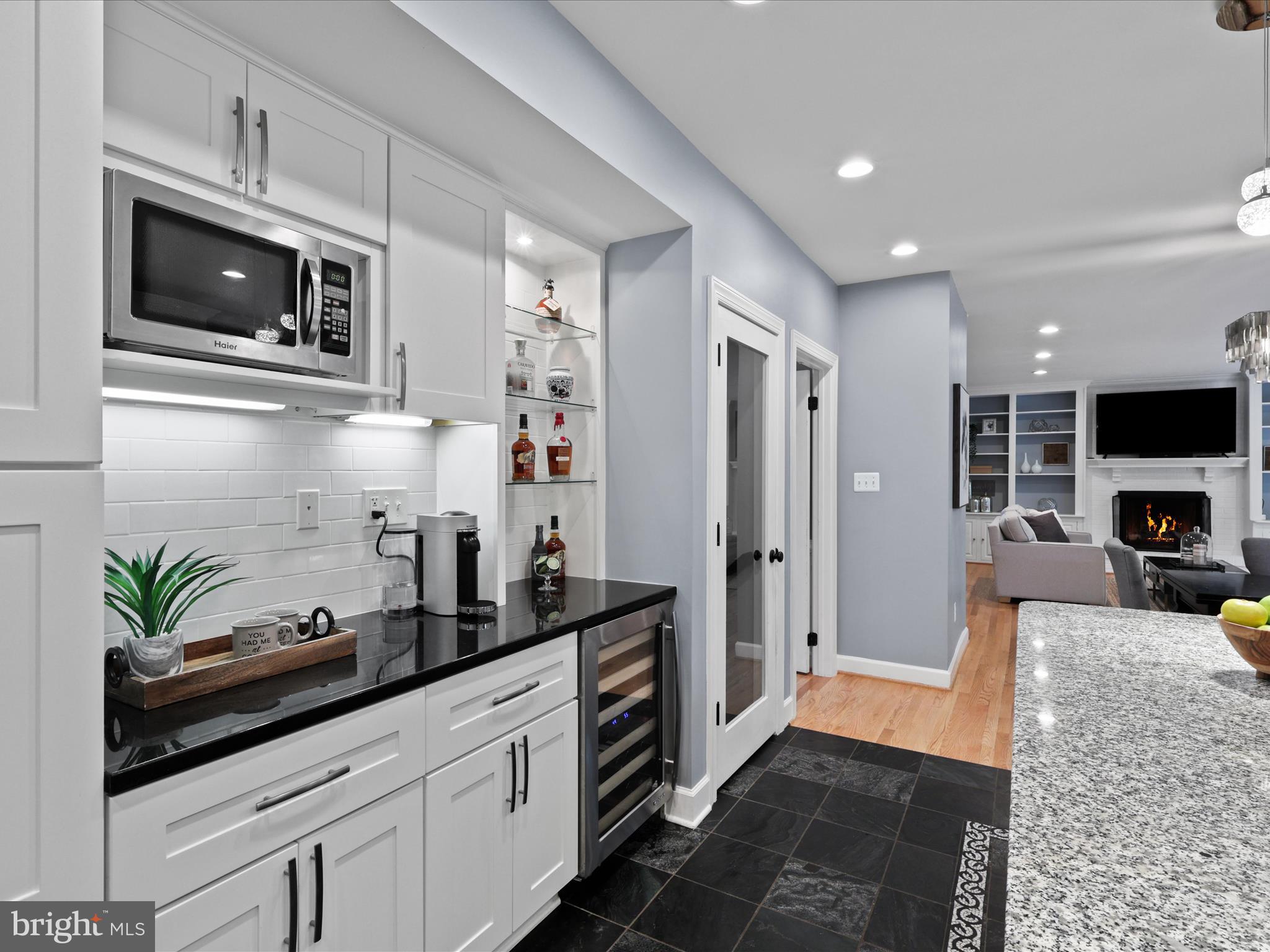 NORTH HILL - Residential