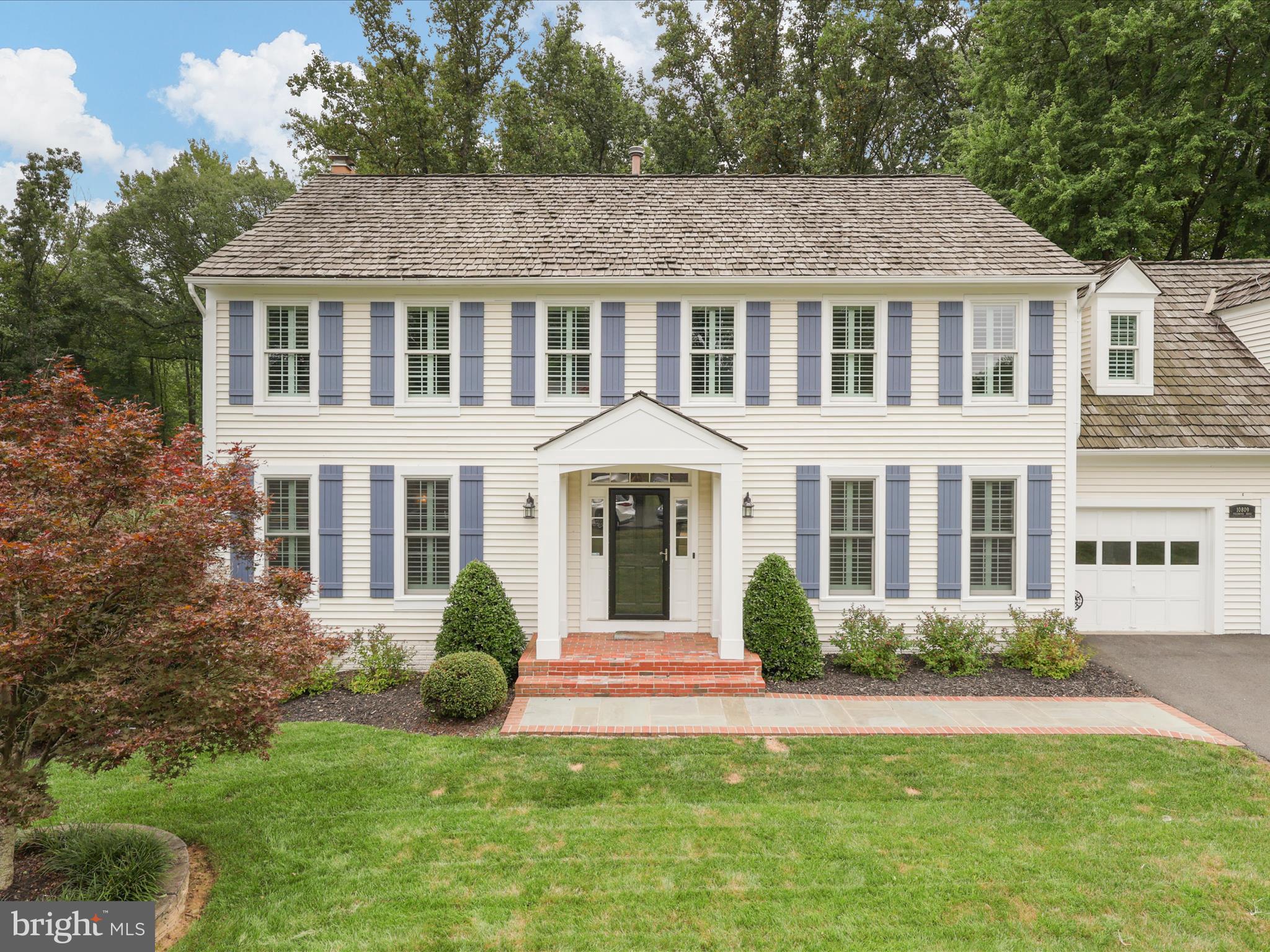 NORTH HILL - Residential