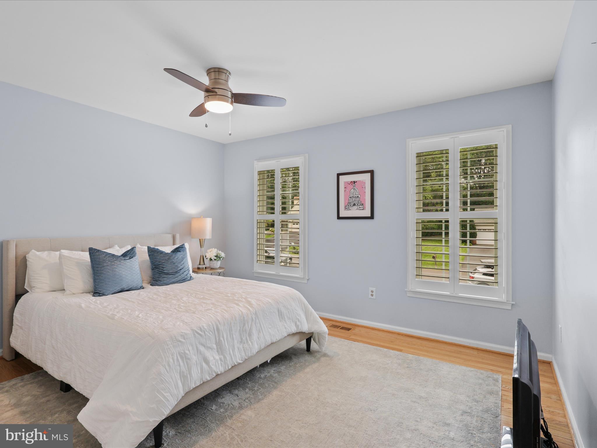 NORTH HILL - Residential