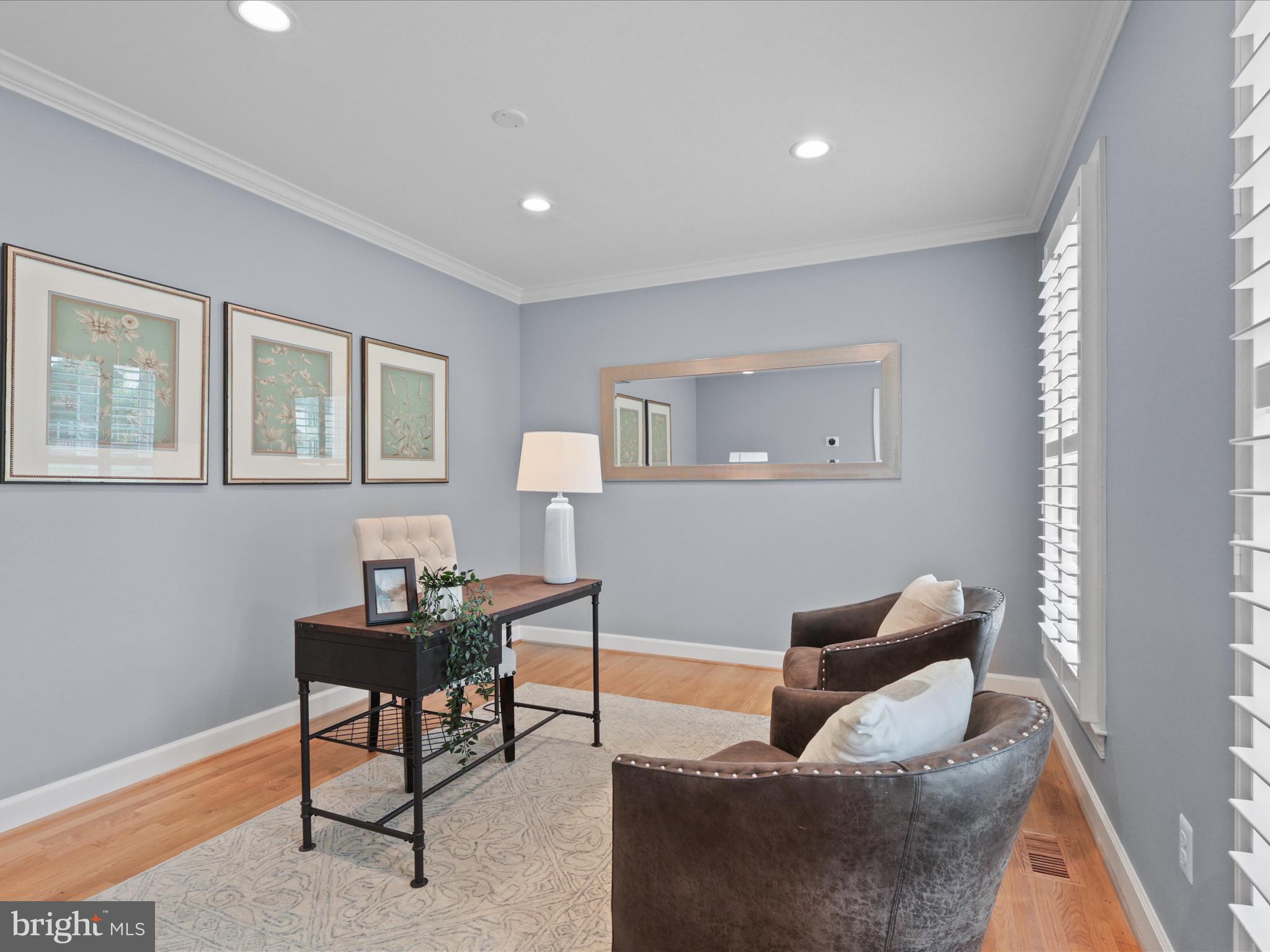 NORTH HILL - Residential