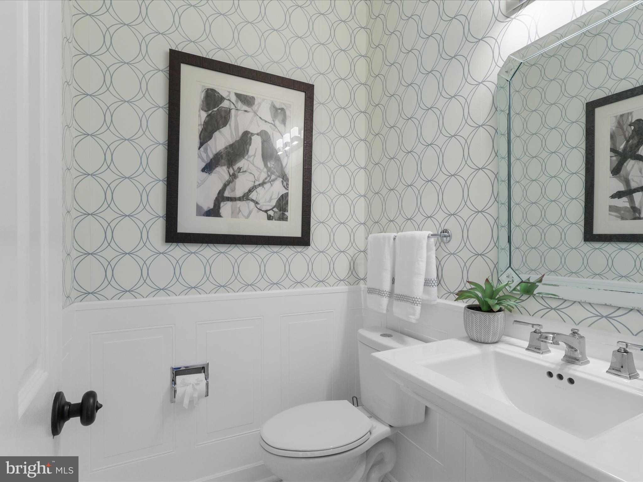 NORTH HILL - Residential