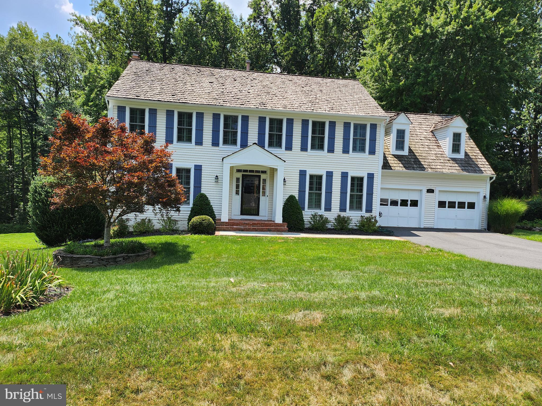 10809 FIELDWOOD DRIVE