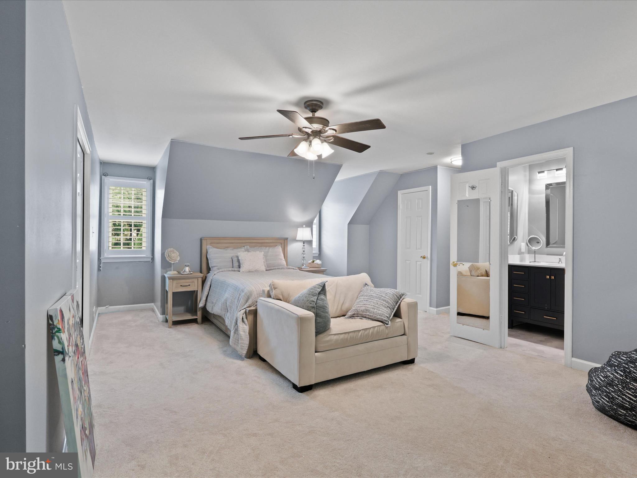 NORTH HILL - Residential