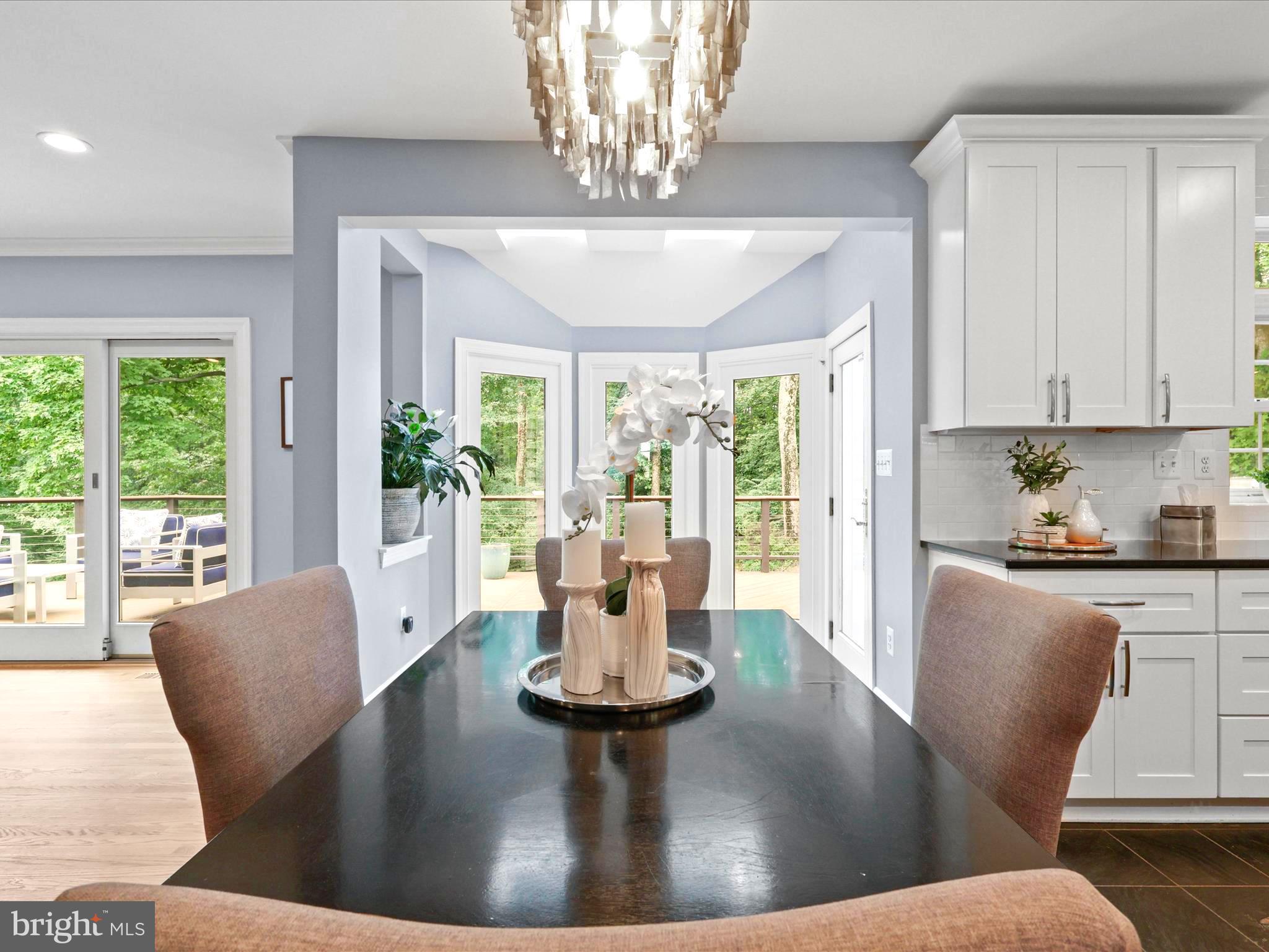 NORTH HILL - Residential