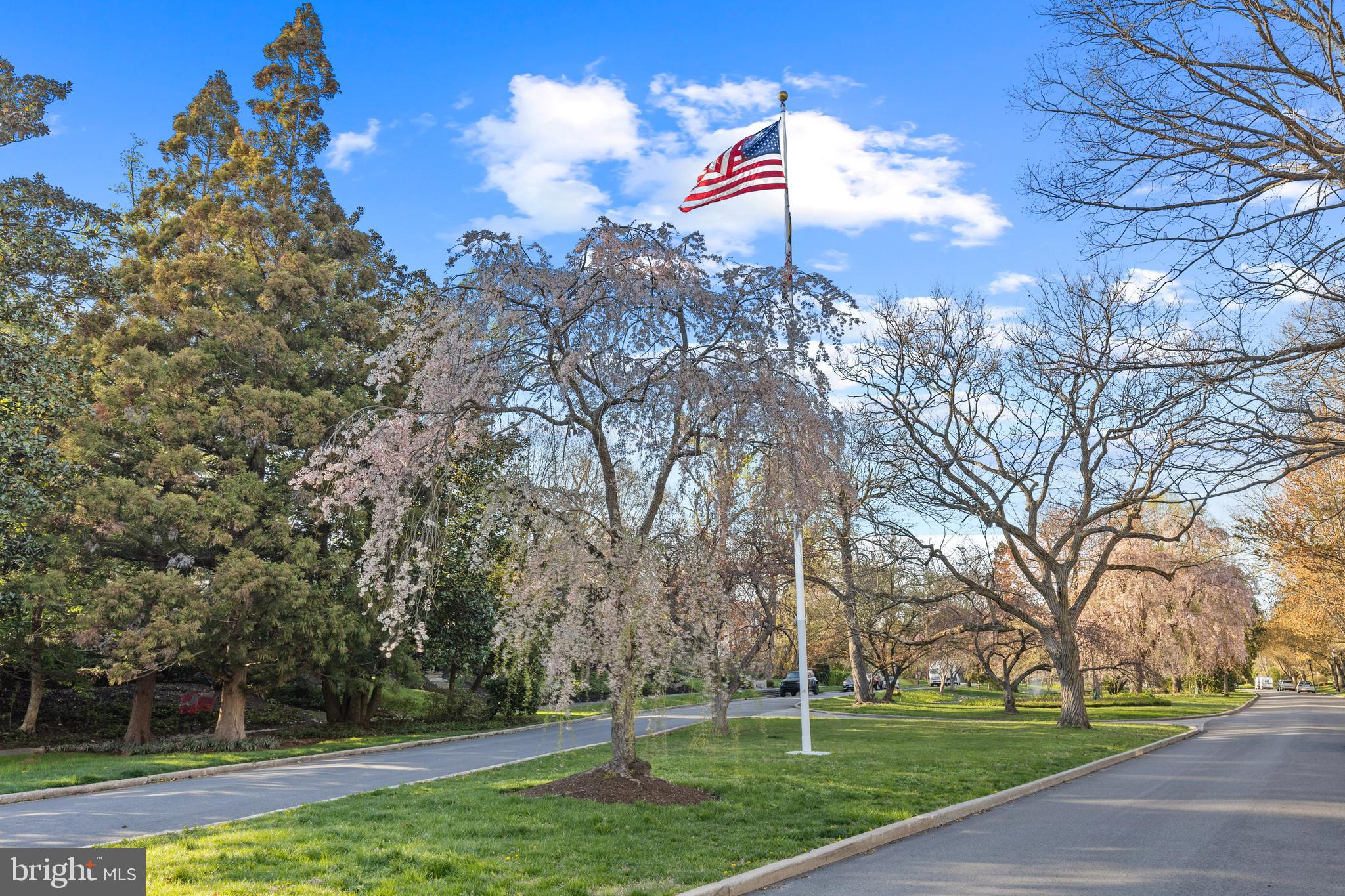 HOMELAND HISTORIC DISTRICT - Residential