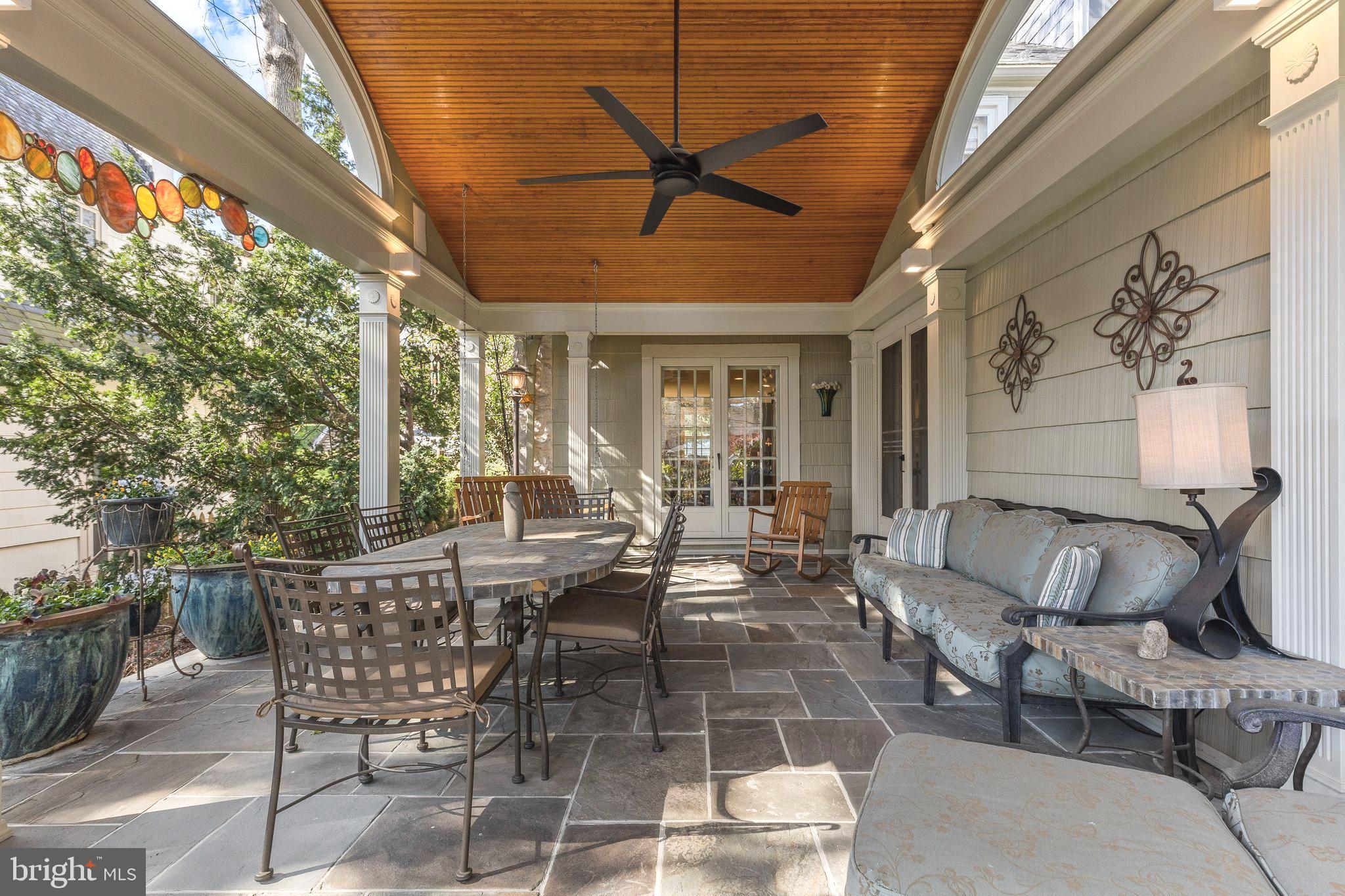 HOMELAND HISTORIC DISTRICT - Residential