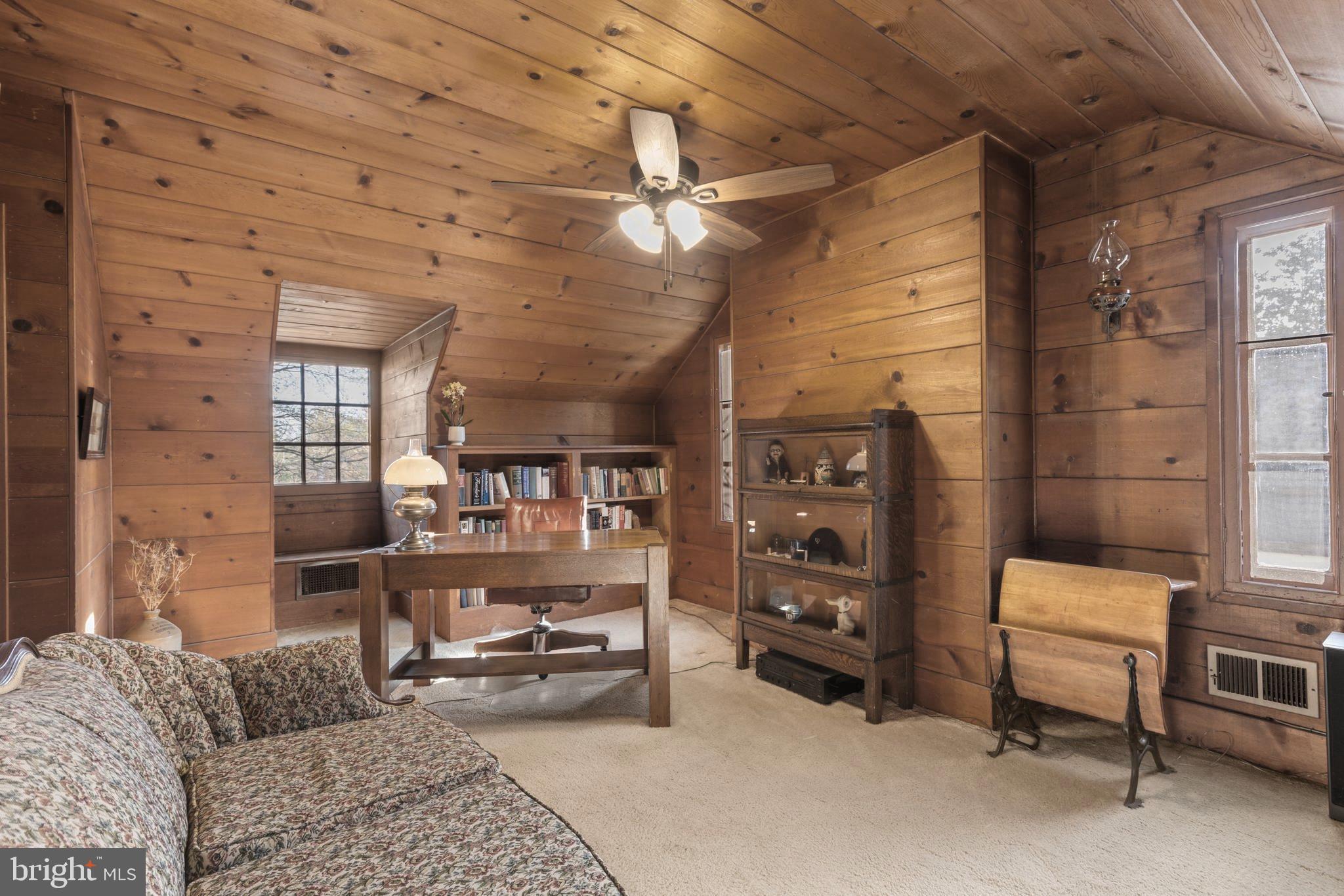 HOMELAND HISTORIC DISTRICT - Residential