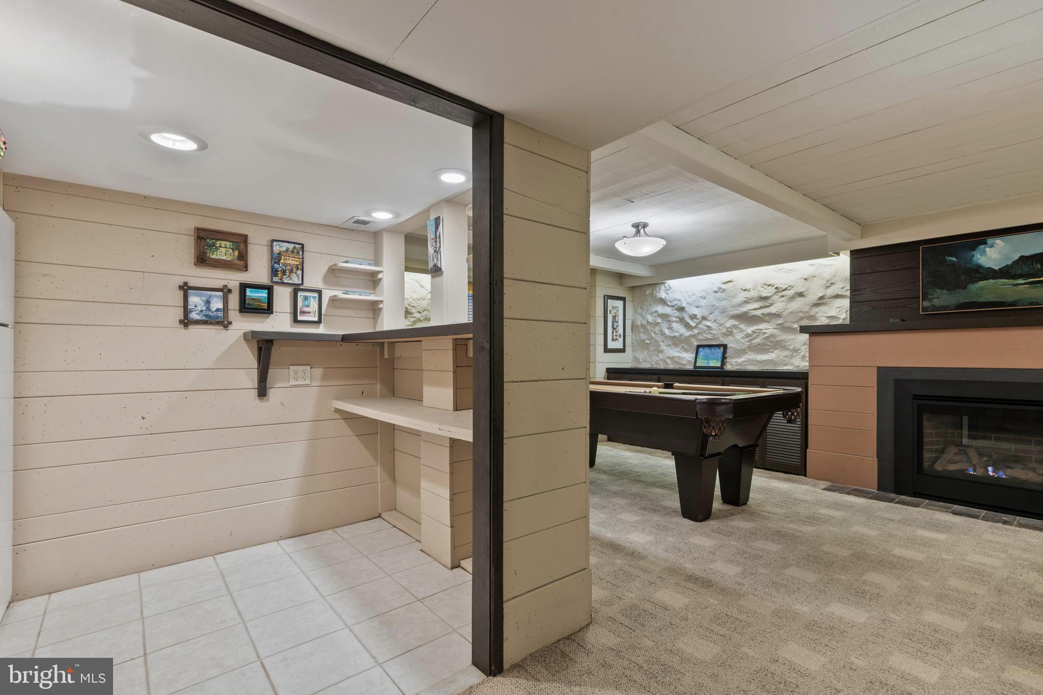 HOMELAND HISTORIC DISTRICT - Residential