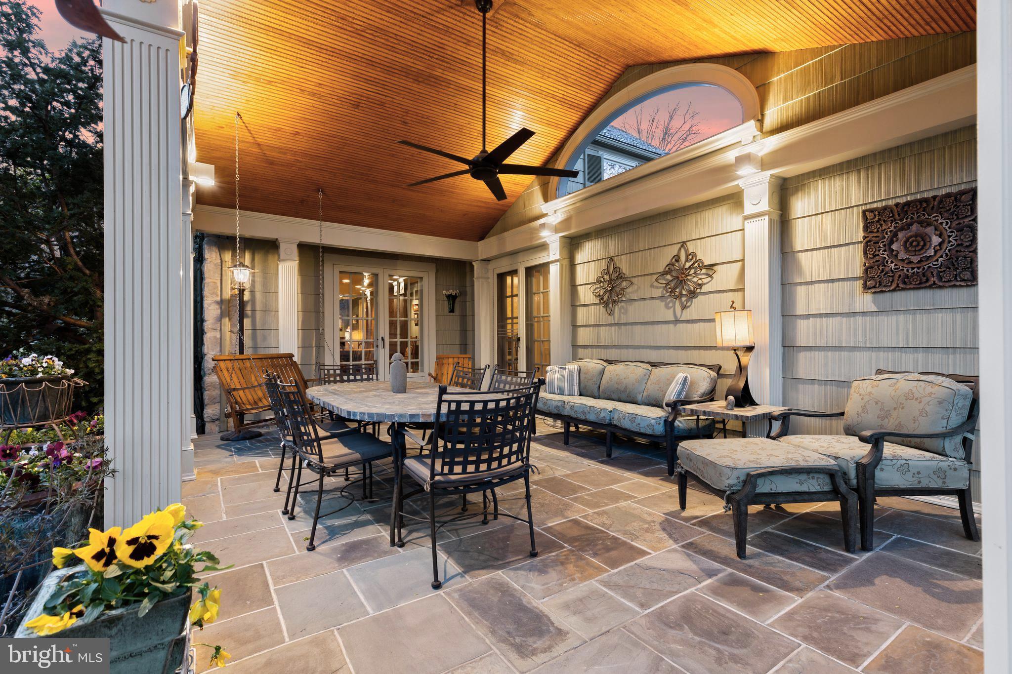 HOMELAND HISTORIC DISTRICT - Residential