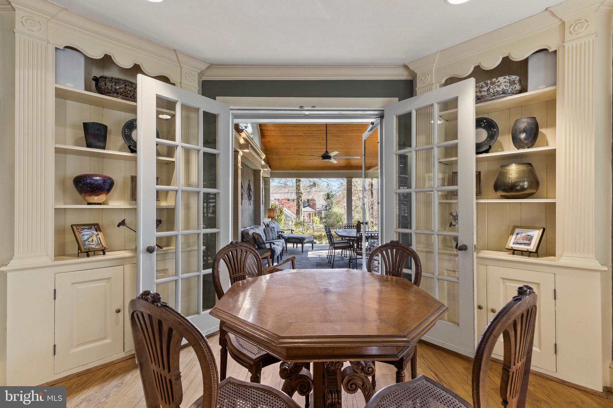 HOMELAND HISTORIC DISTRICT - Residential