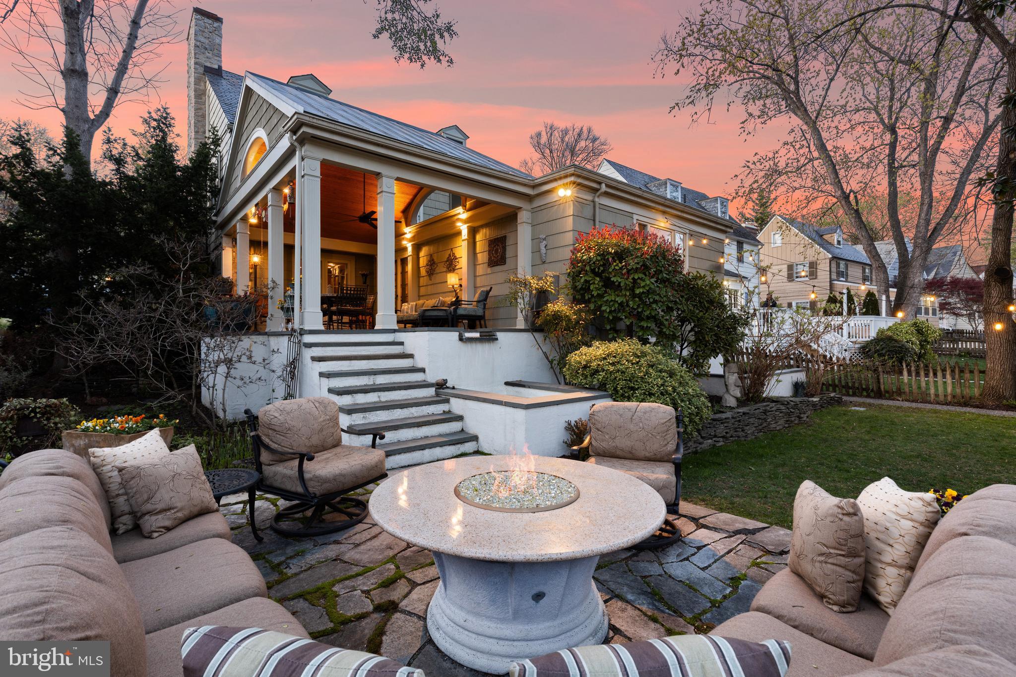 HOMELAND HISTORIC DISTRICT - Residential