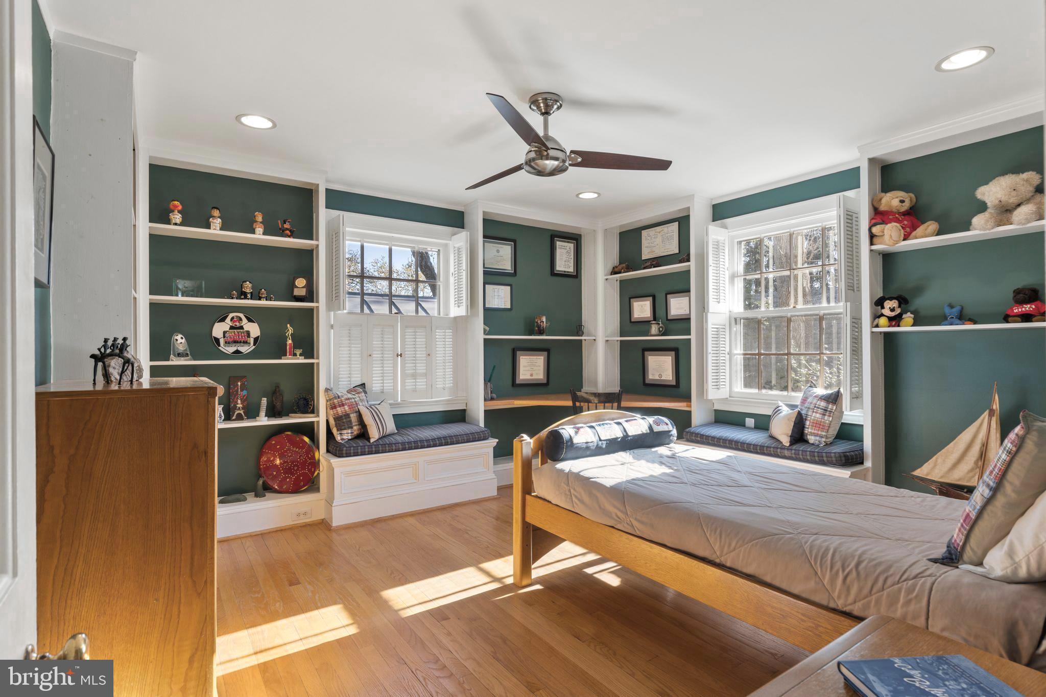 HOMELAND HISTORIC DISTRICT - Residential